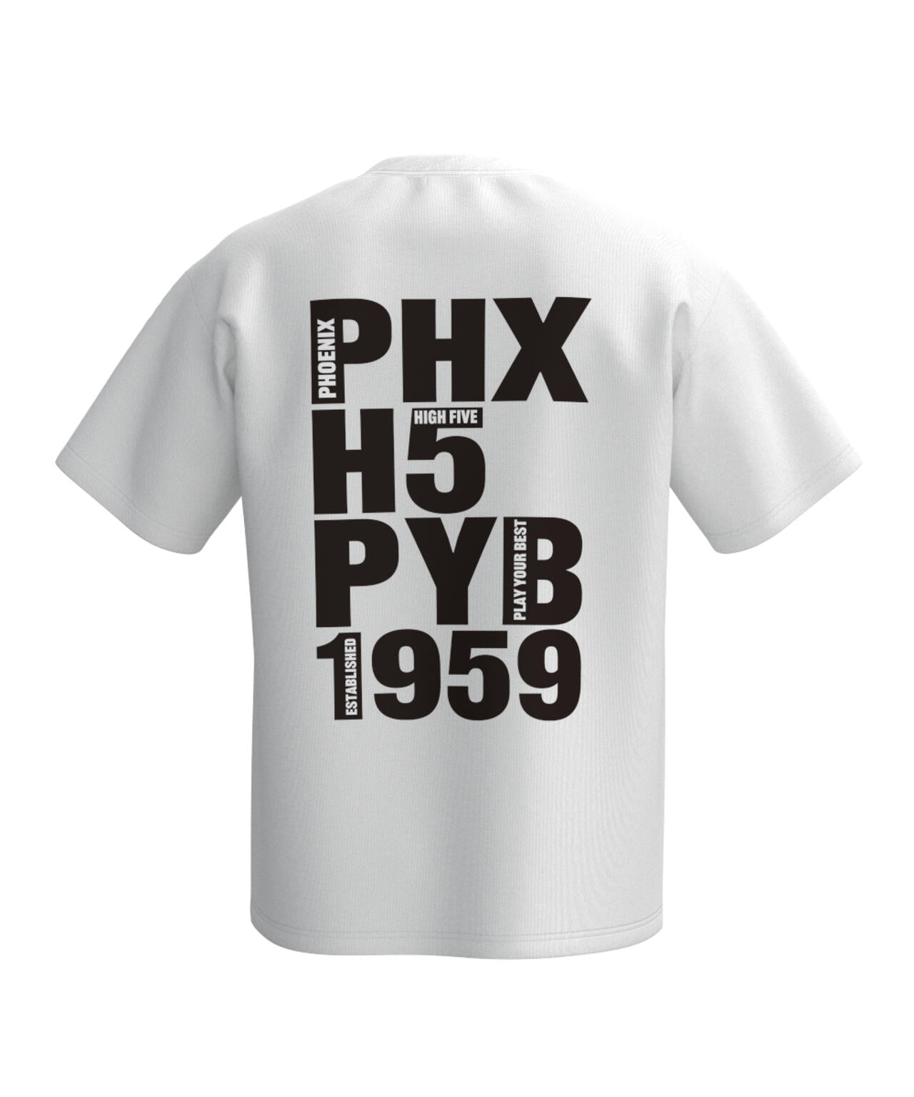 【PING APPAREL】TC天竺 半袖Tシャツ <NATIVE> (MENS)
