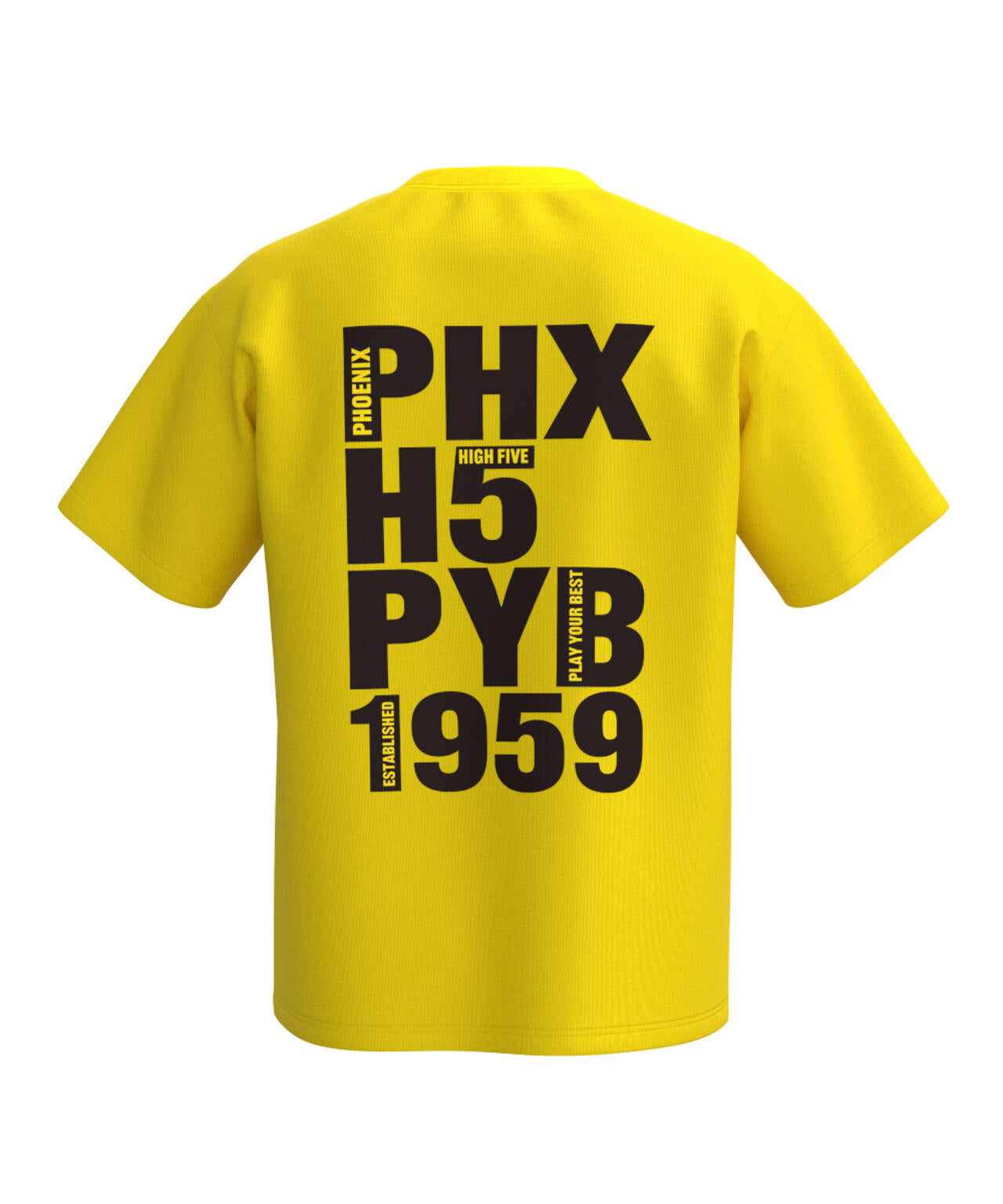 【PING APPAREL】TC天竺 半袖Tシャツ <NATIVE> (MENS)