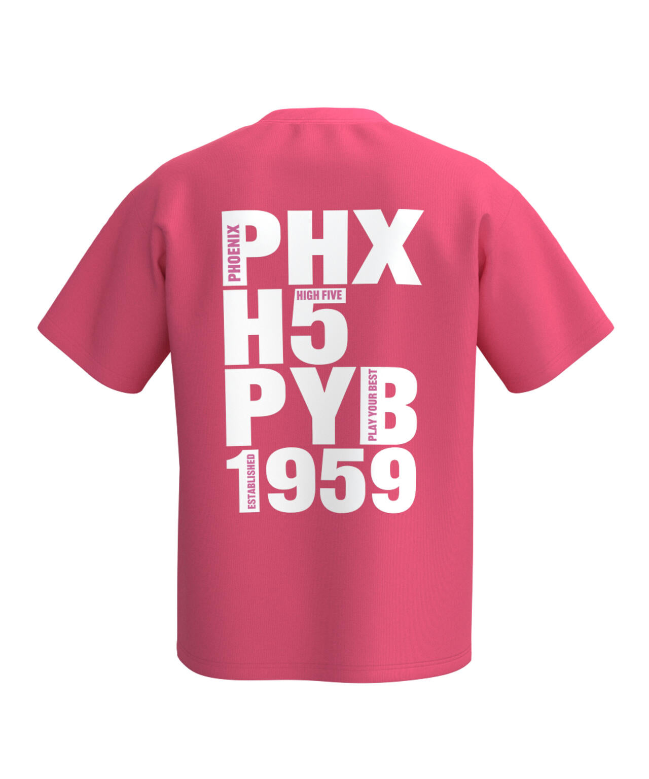 【PING APPAREL】TC天竺 半袖Tシャツ <NATIVE> (MENS)