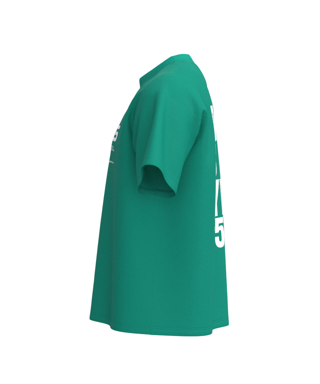 【PING APPAREL】TC天竺 半袖Tシャツ <NATIVE> (MENS)