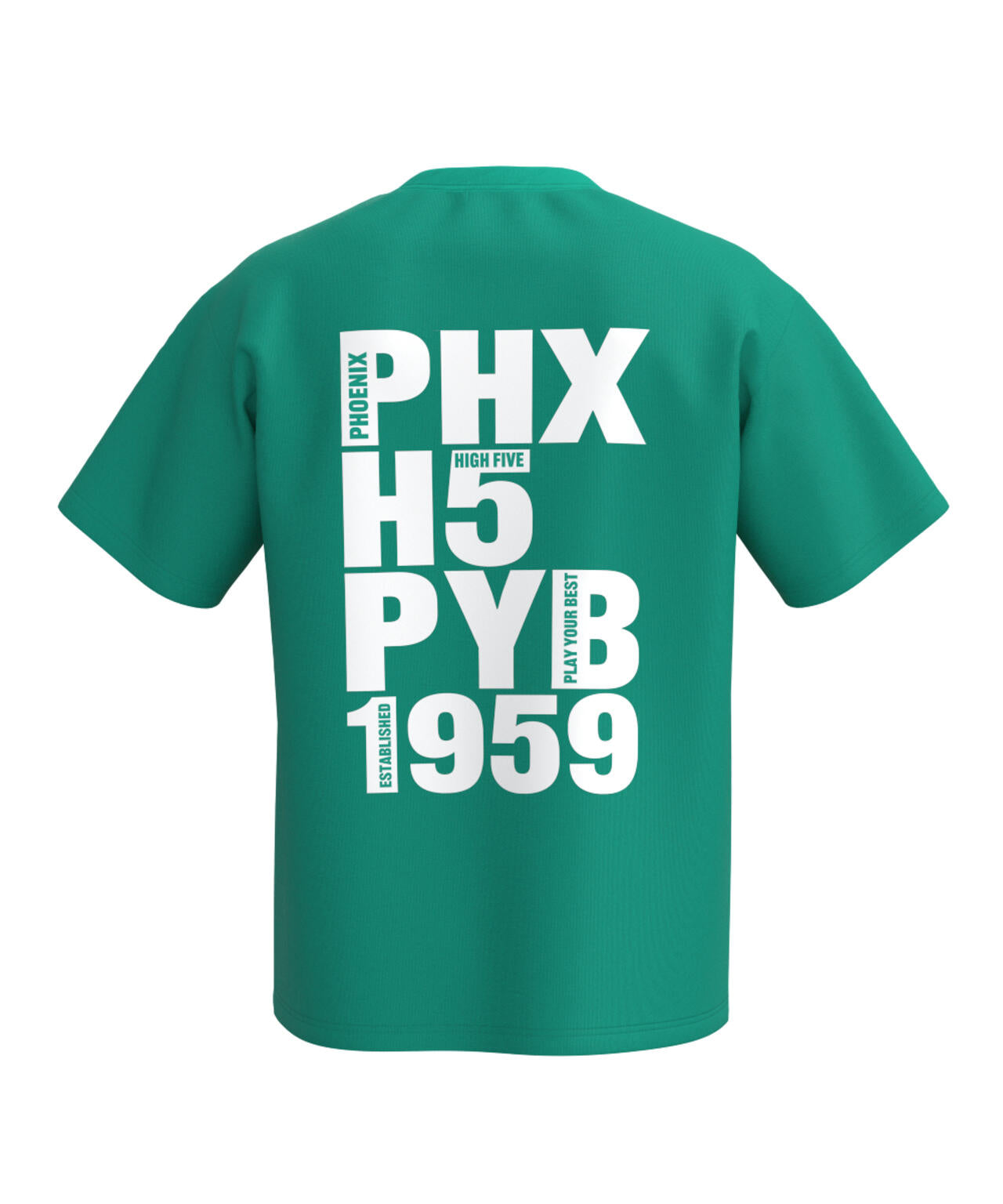 【PING APPAREL】TC天竺 半袖Tシャツ <NATIVE> (MENS)