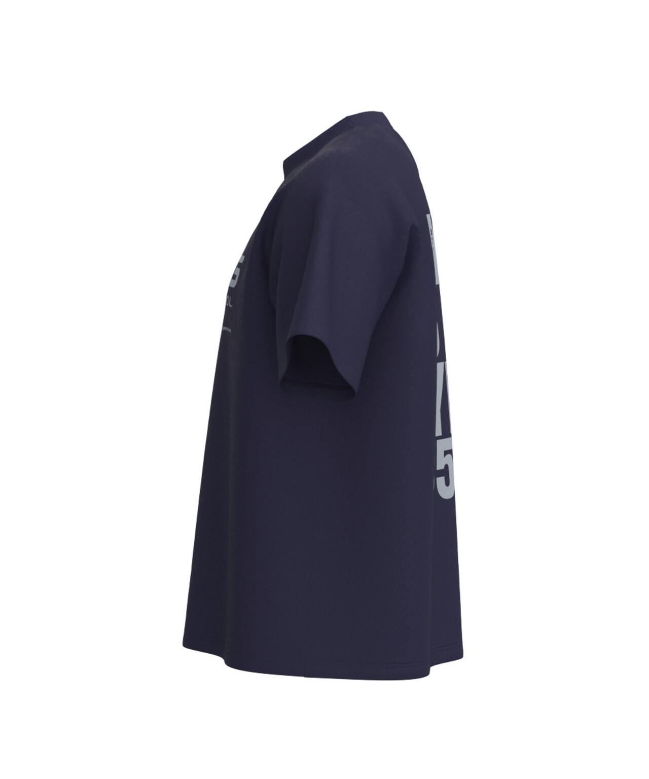 【PING APPAREL】TC天竺 半袖Tシャツ <NATIVE> (MENS)