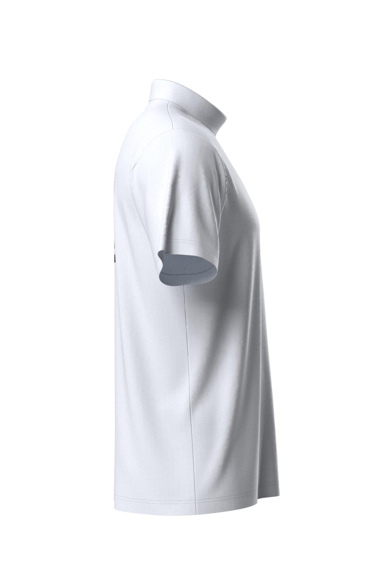 【PING APPAREL】エコブルー半袖ハイネックシャツ <PERFORMANCE> (MENS)