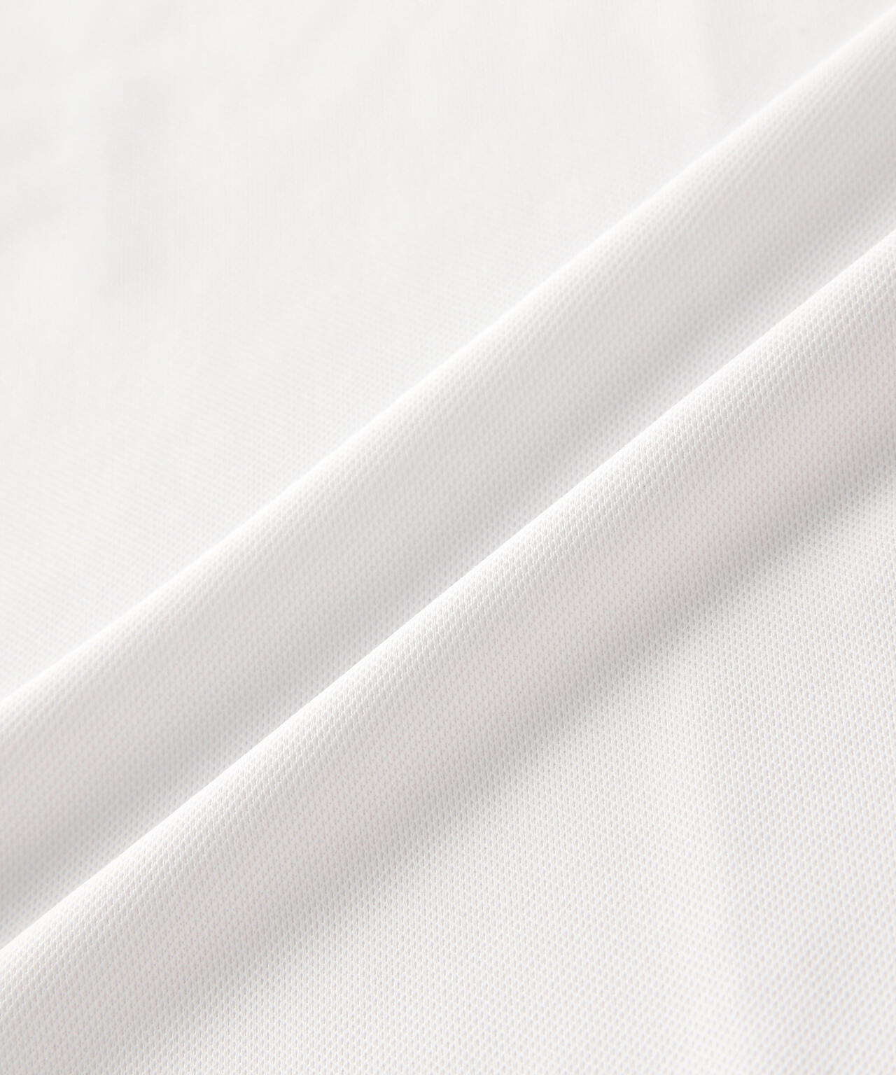 【PING APPAREL】カノコ 半袖ハイネックシャツ <NATIVE> (MENS)