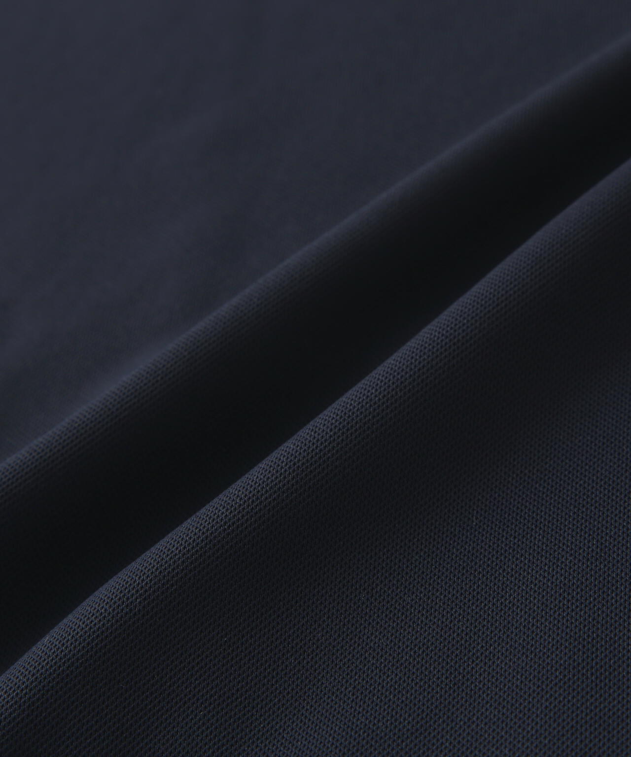 【PING APPAREL】カノコ 半袖ハイネックシャツ <NATIVE> (MENS)