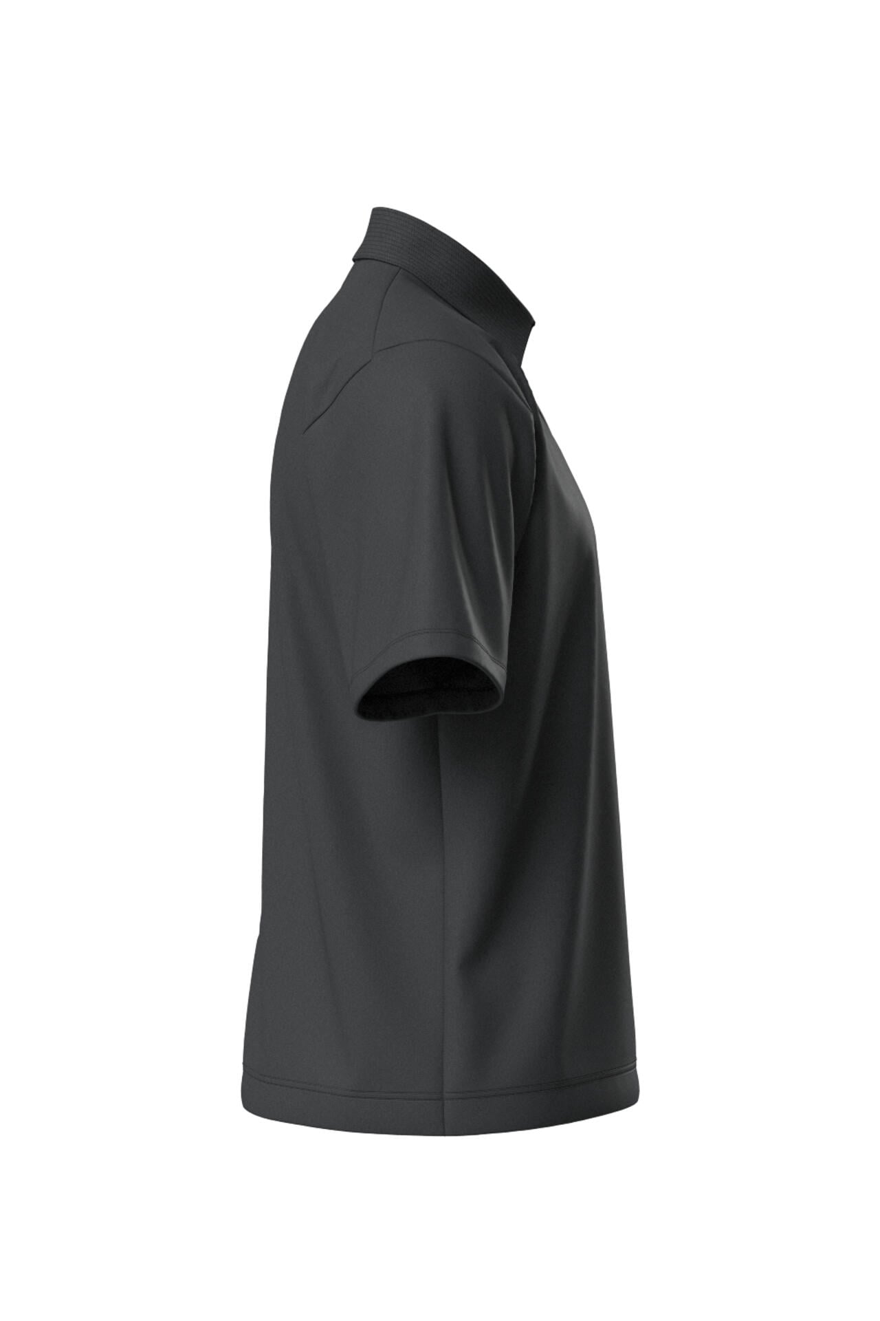 【PING APPAREL】半袖ニットポロシャツ (MENS)