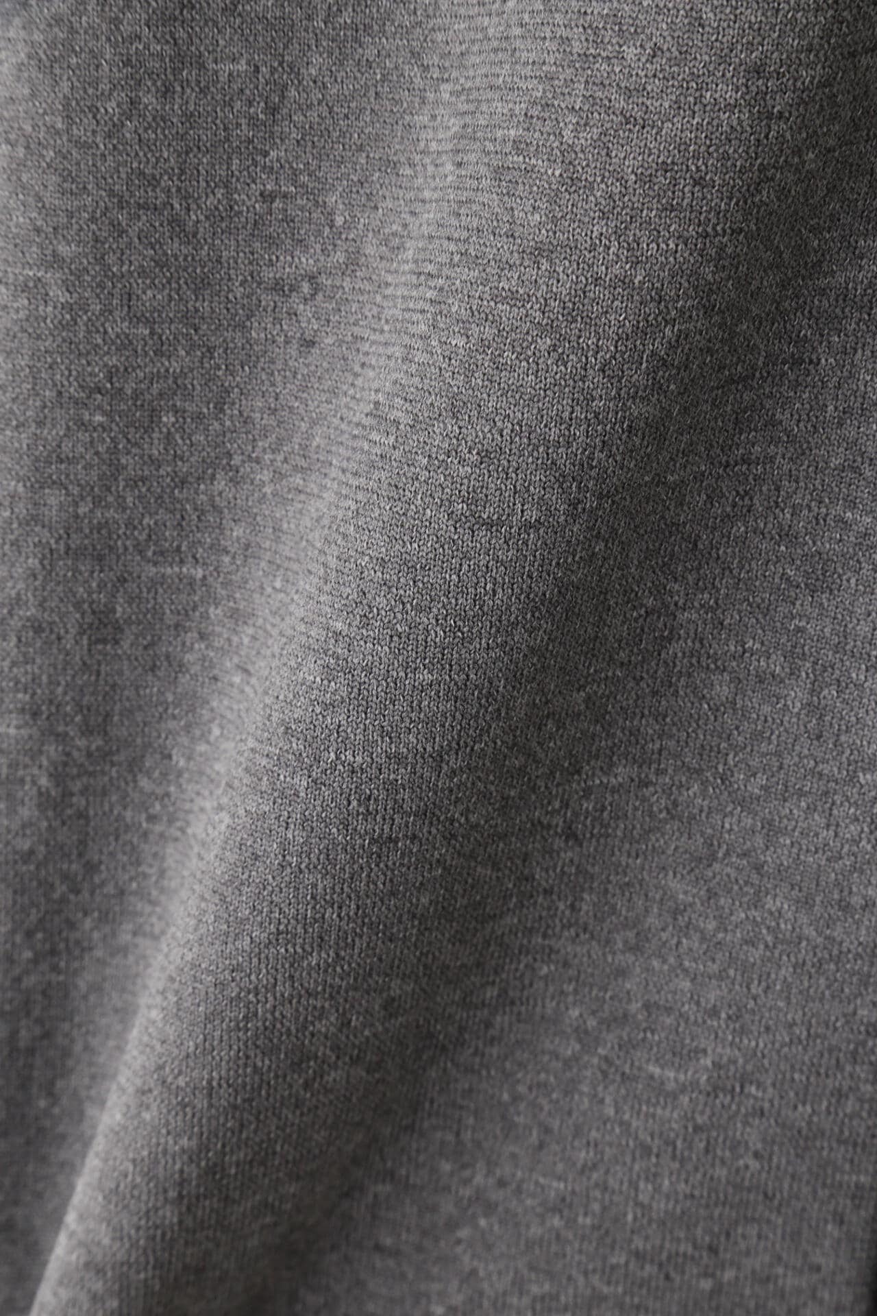 【PING APPAREL】半袖ニットポロシャツ (MENS)
