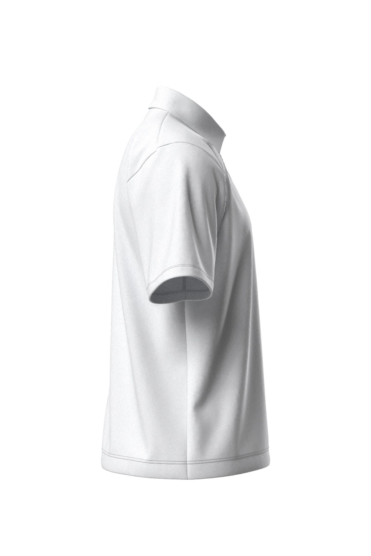 【PING APPAREL】半袖ニットポロシャツ (MENS)