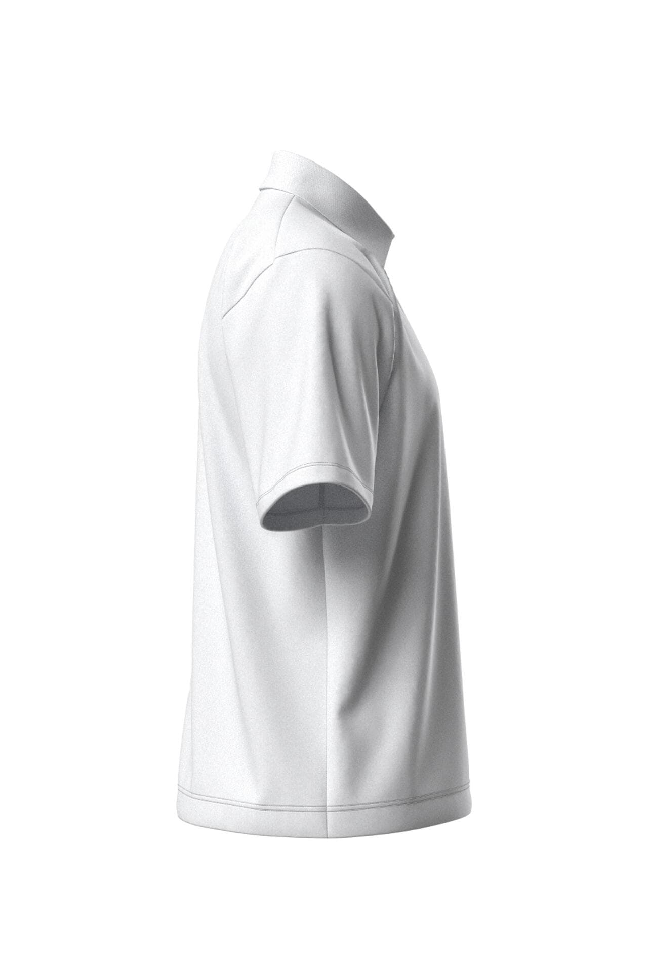 【PING APPAREL】半袖ニットポロシャツ (MENS)