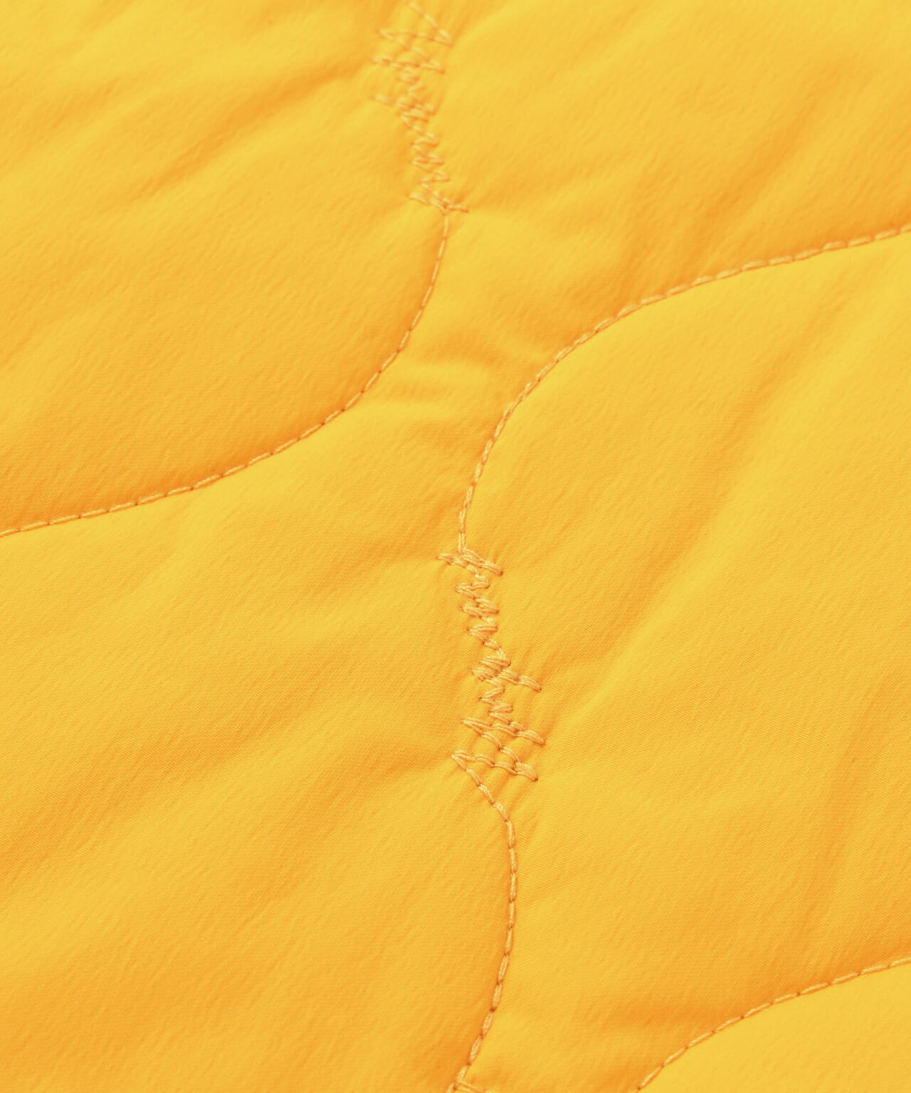 【PING APPAREL】ストレッチタフタキルティングノーカラーブルゾン <NATIVE> (MENS)