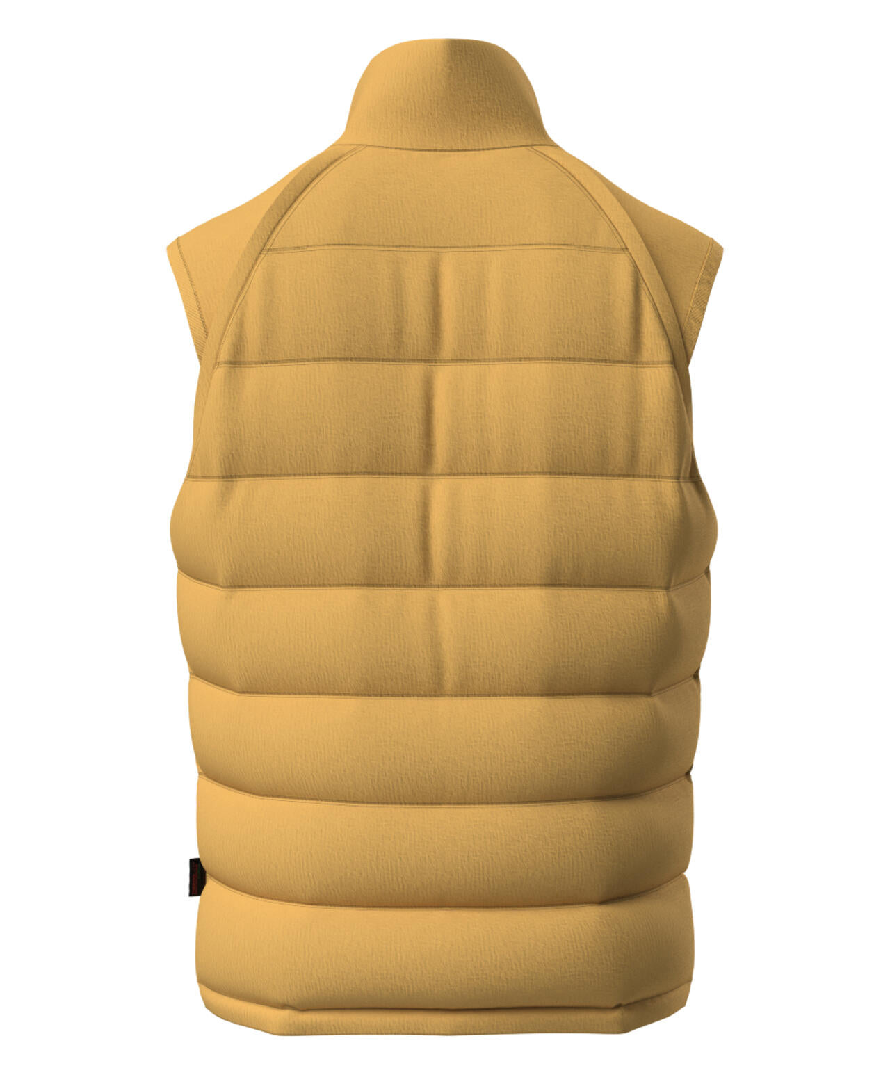 【PING APPAREL】全方向ストレッチ接結ボーダー2WAY中綿ブルゾン <PERFORMANCE> (MENS)