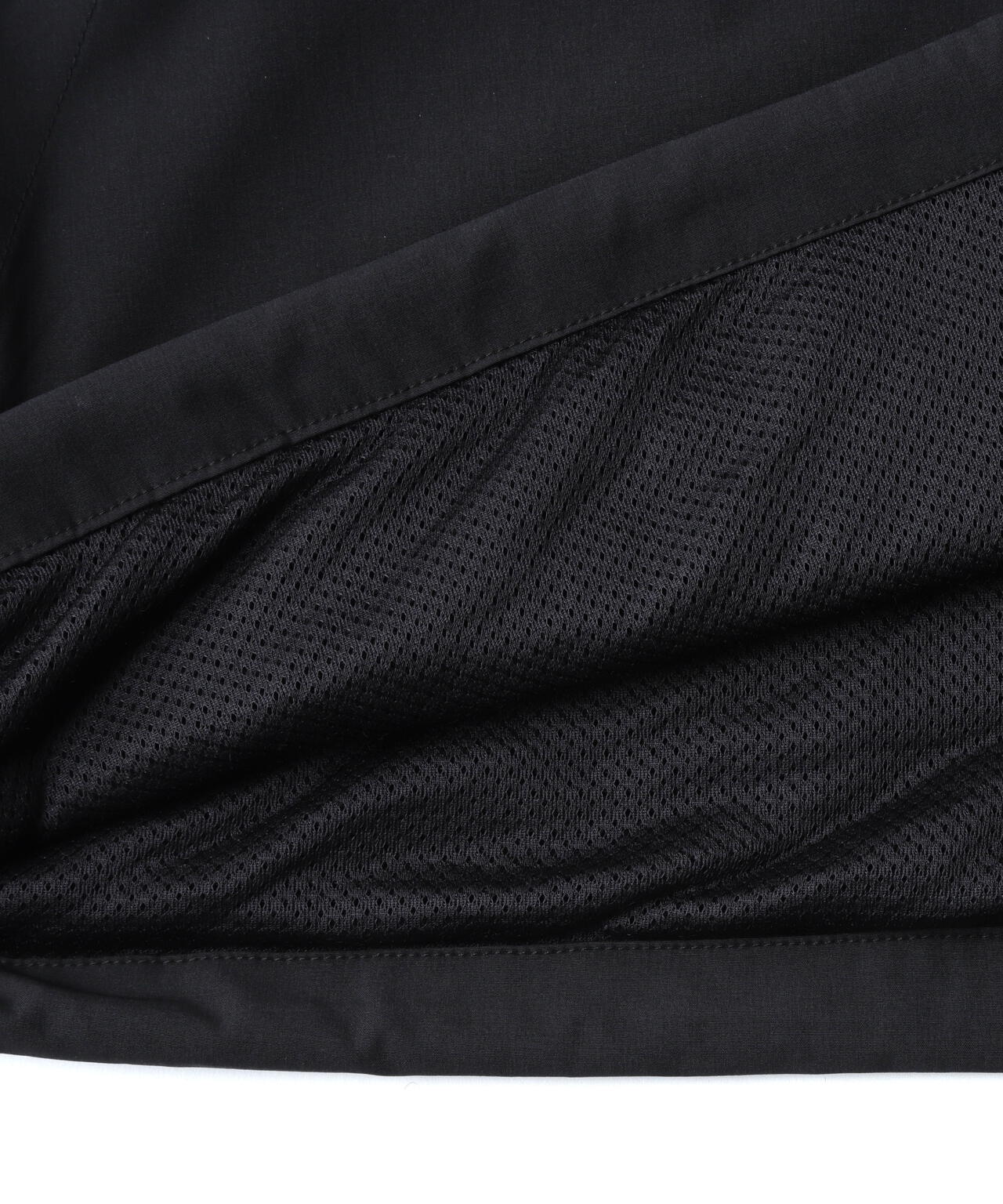 【PING APPAREL】全方向ストレッチ/ダブルフェイス ツインレイヤードアウター <GOLD> (MENS)