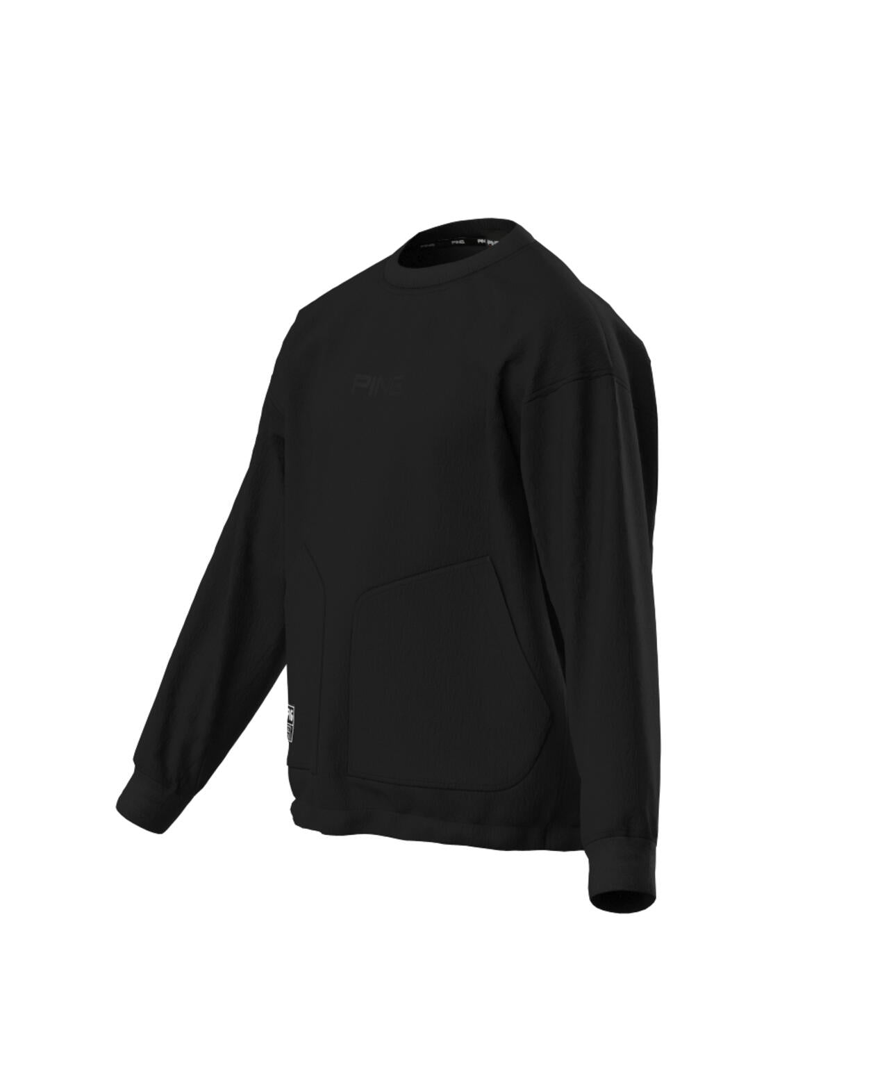 【PING APPAREL】全方向ストレッチ/ダブルフェイス ツインレイヤードアウター <GOLD> (MENS)