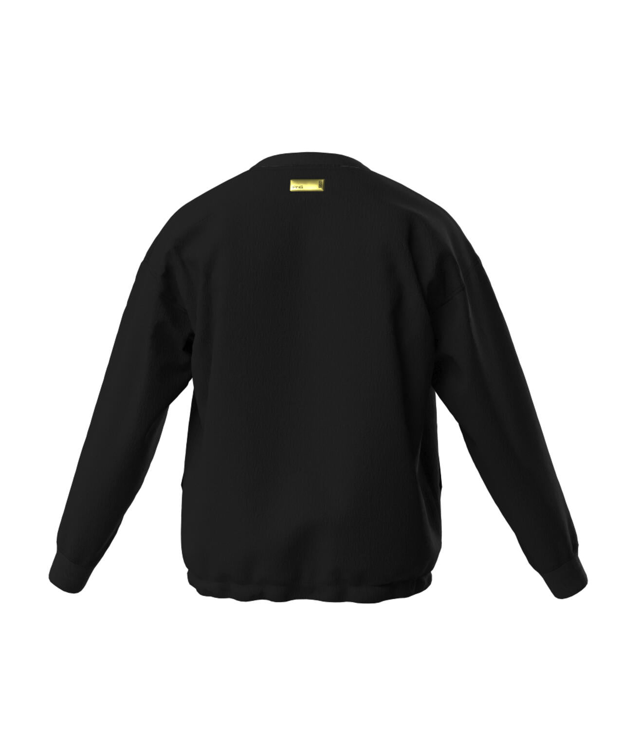 【PING APPAREL】全方向ストレッチ/ダブルフェイス ツインレイヤードアウター <GOLD> (MENS)