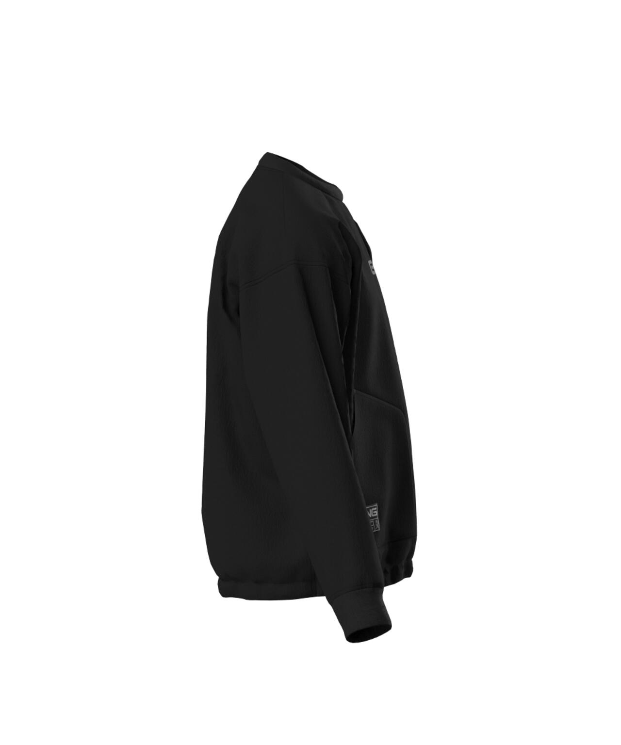 【PING APPAREL】全方向ストレッチ/ダブルフェイス ツインレイヤードアウター <GOLD> (MENS)