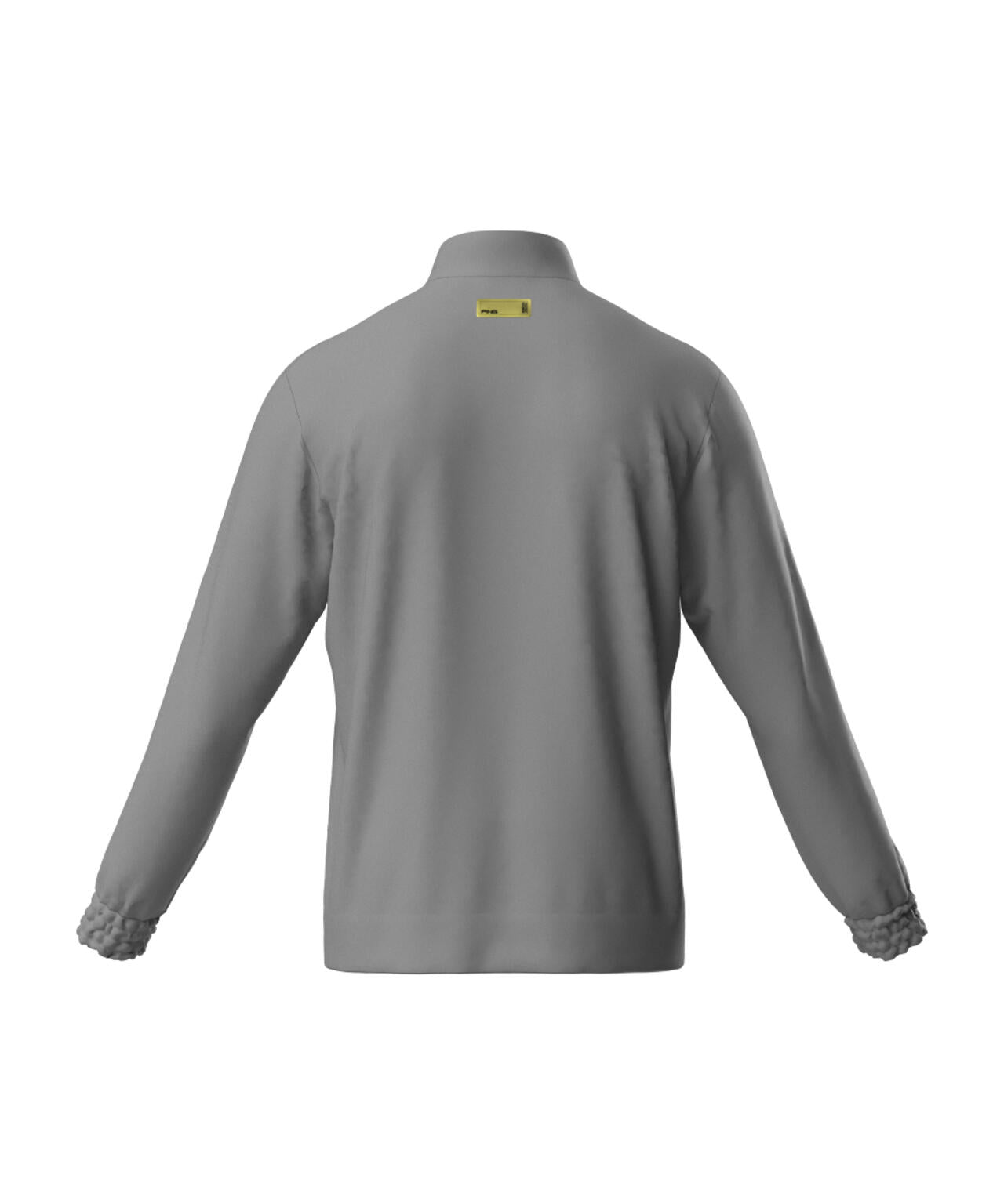 【PING APPAREL】全方向ストレッチ/ダブルフェイス ツインレイヤードアウター <GOLD> (MENS)