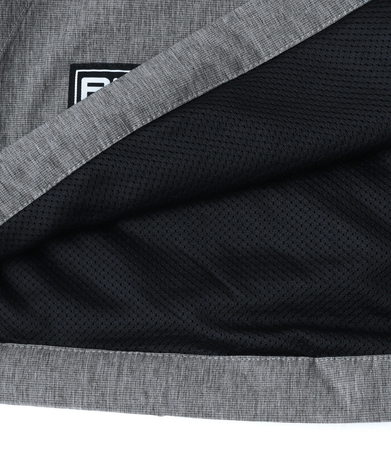 【PING APPAREL】全方向ストレッチ/ダブルフェイス ツインレイヤードアウター <GOLD> (MENS)