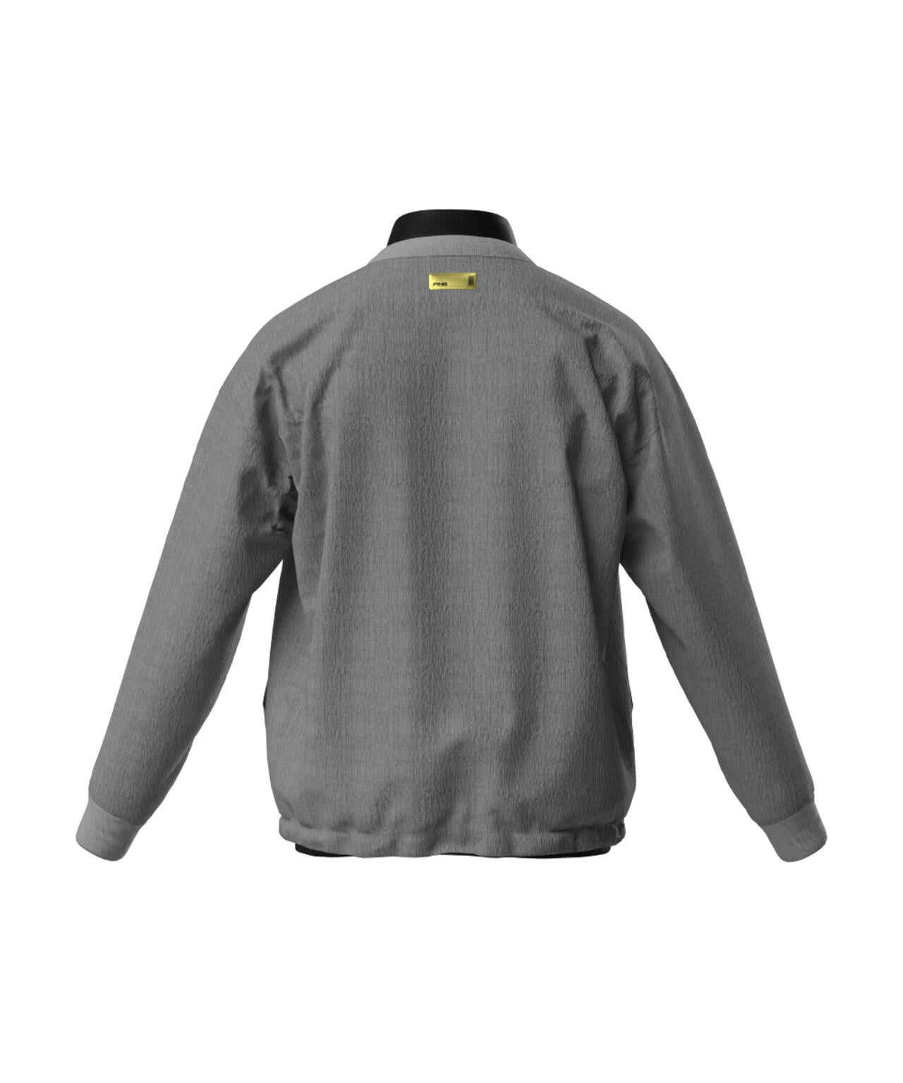 【PING APPAREL】全方向ストレッチ/ダブルフェイス ツインレイヤードアウター <GOLD> (MENS)