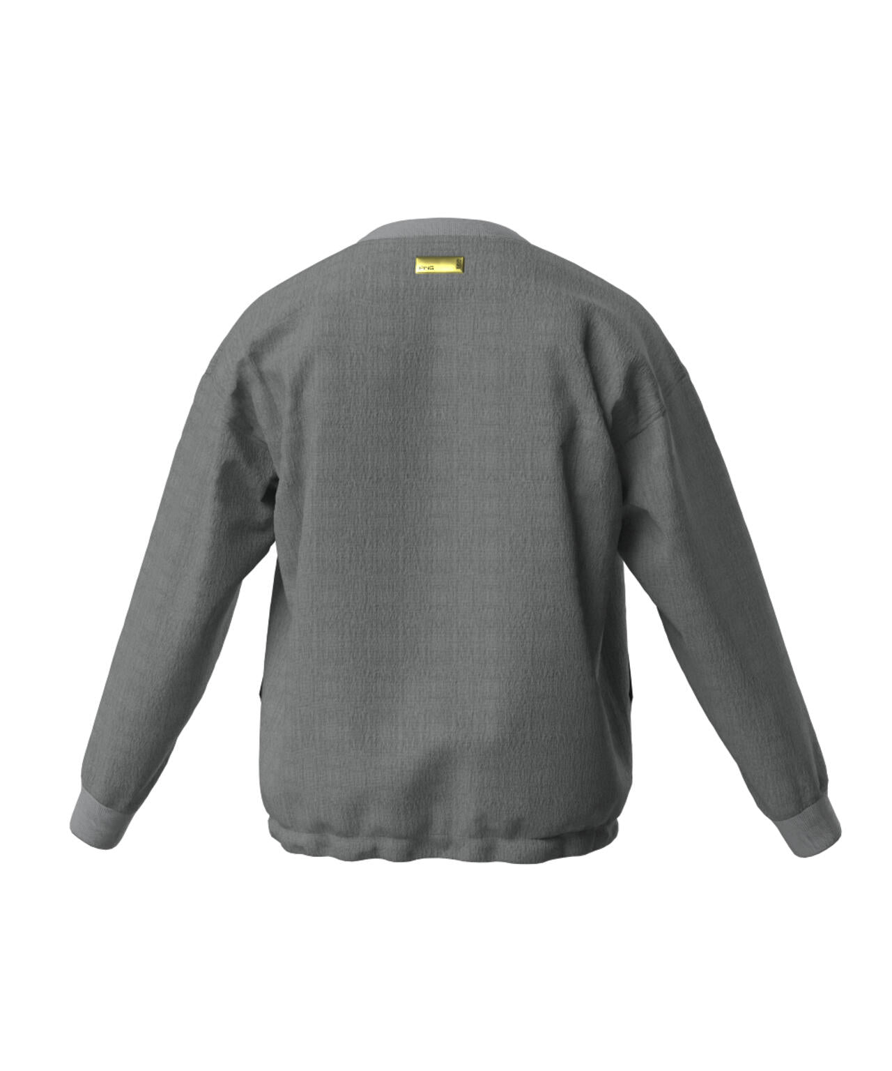 【PING APPAREL】全方向ストレッチ/ダブルフェイス ツインレイヤードアウター <GOLD> (MENS)