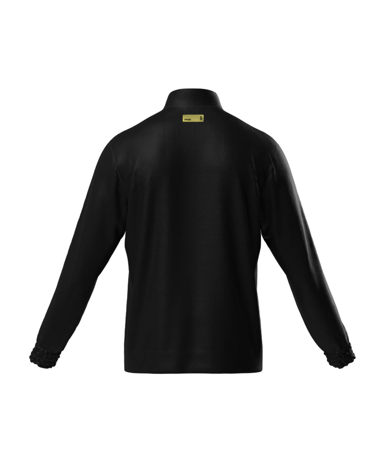 【PING APPAREL】全方向ストレッチ/ダブルフェイス ツインレイヤードアウター <GOLD> (MENS)