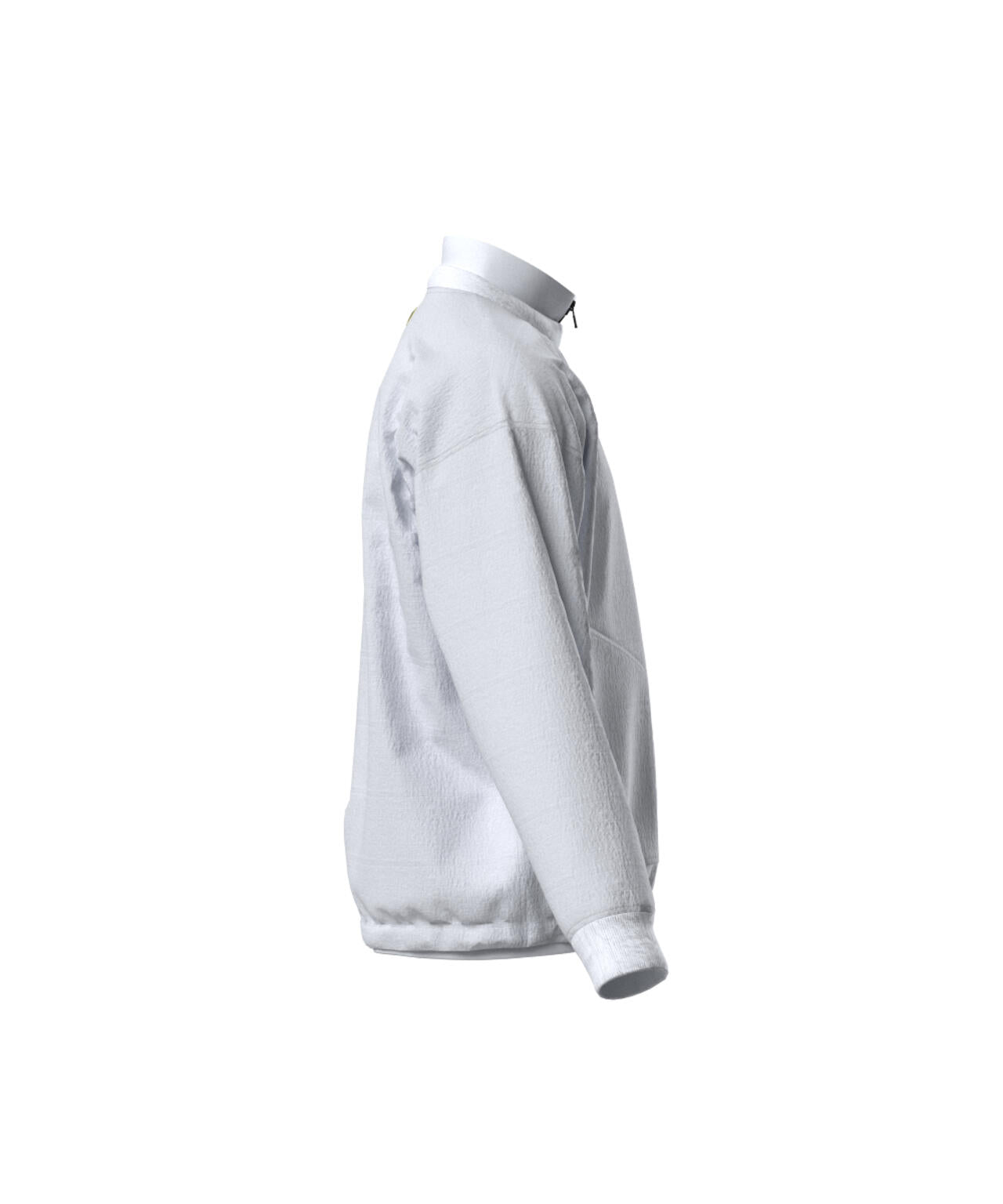 【PING APPAREL】全方向ストレッチ/ダブルフェイス ツインレイヤードアウター <GOLD> (MENS)