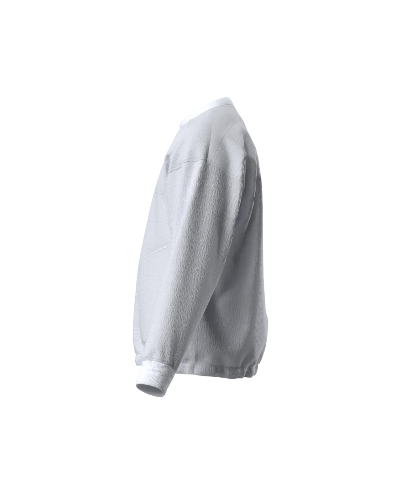 【PING APPAREL】全方向ストレッチ/ダブルフェイス ツインレイヤードアウター <GOLD> (MENS)