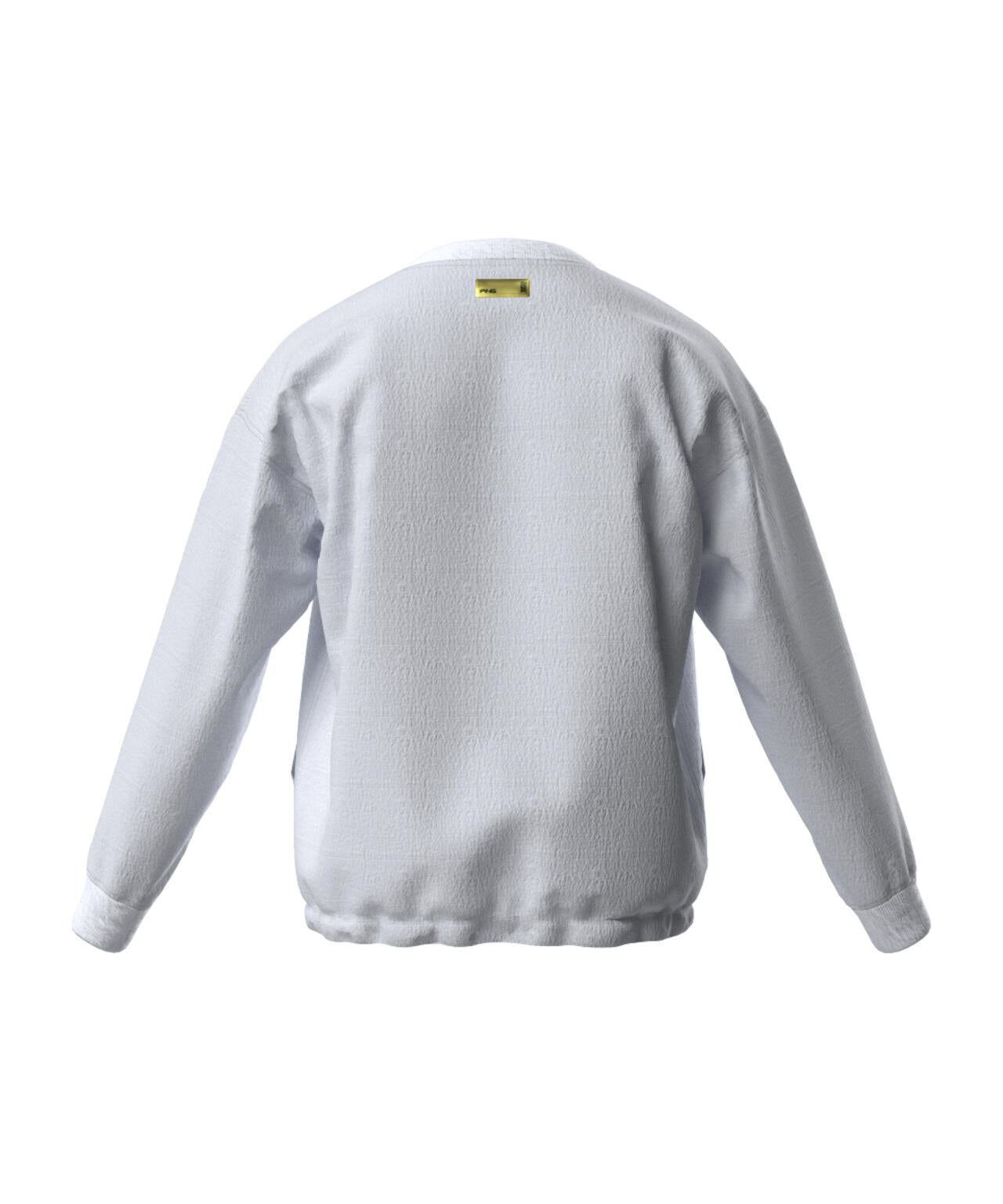 【PING APPAREL】全方向ストレッチ/ダブルフェイス ツインレイヤードアウター <GOLD> (MENS)