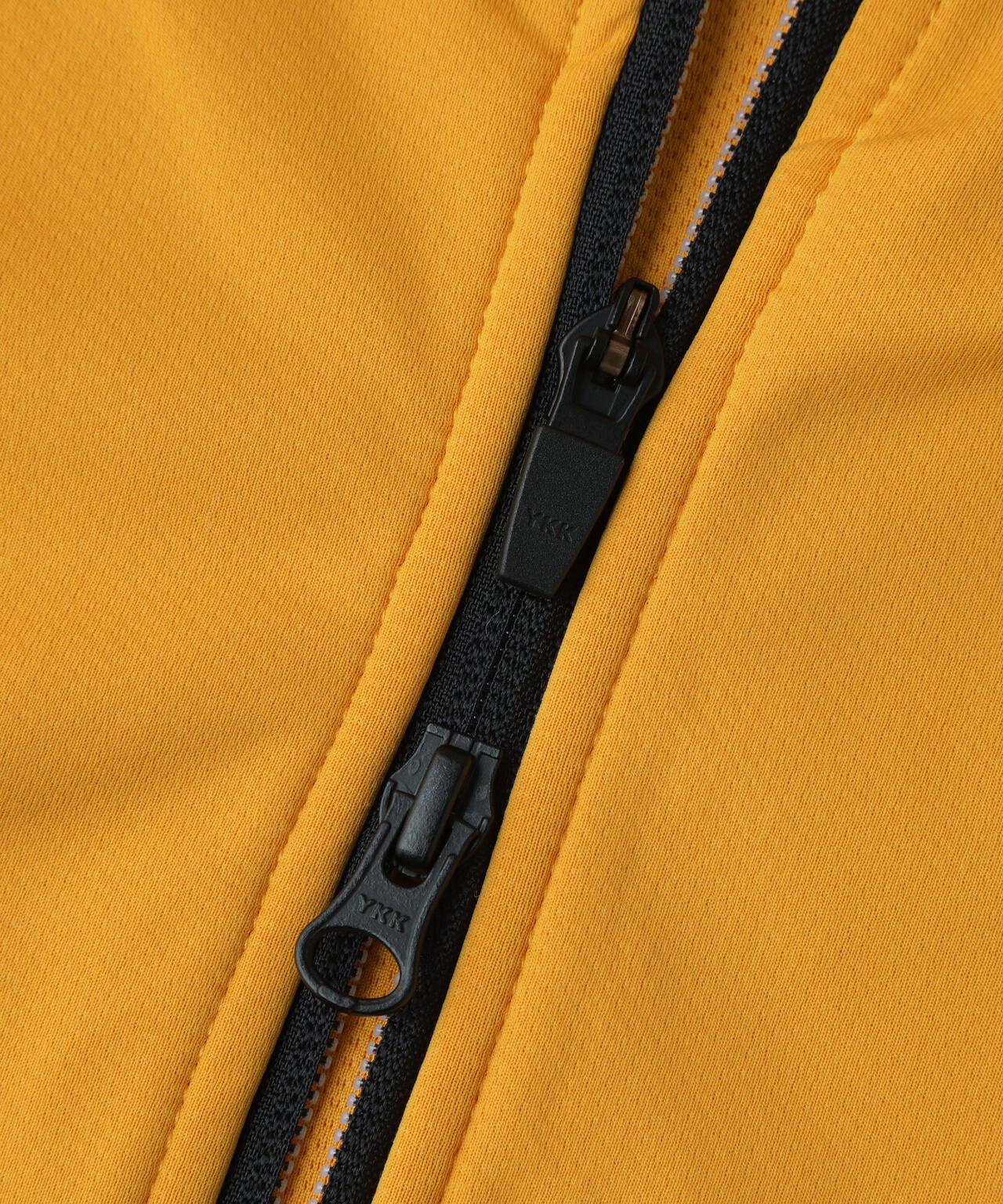 【PING APPAREL】全方向ストレッチ/ダブルフェイス ツインレイヤードアウター <GOLD> (MENS)