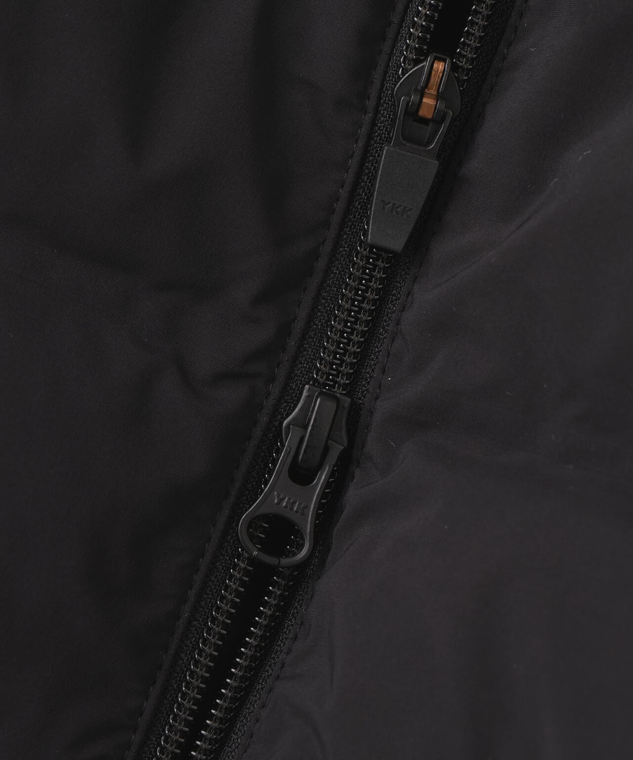 【PING APPAREL】25FW 3WAY中綿フーディブルゾン <GOLD> (MENS)