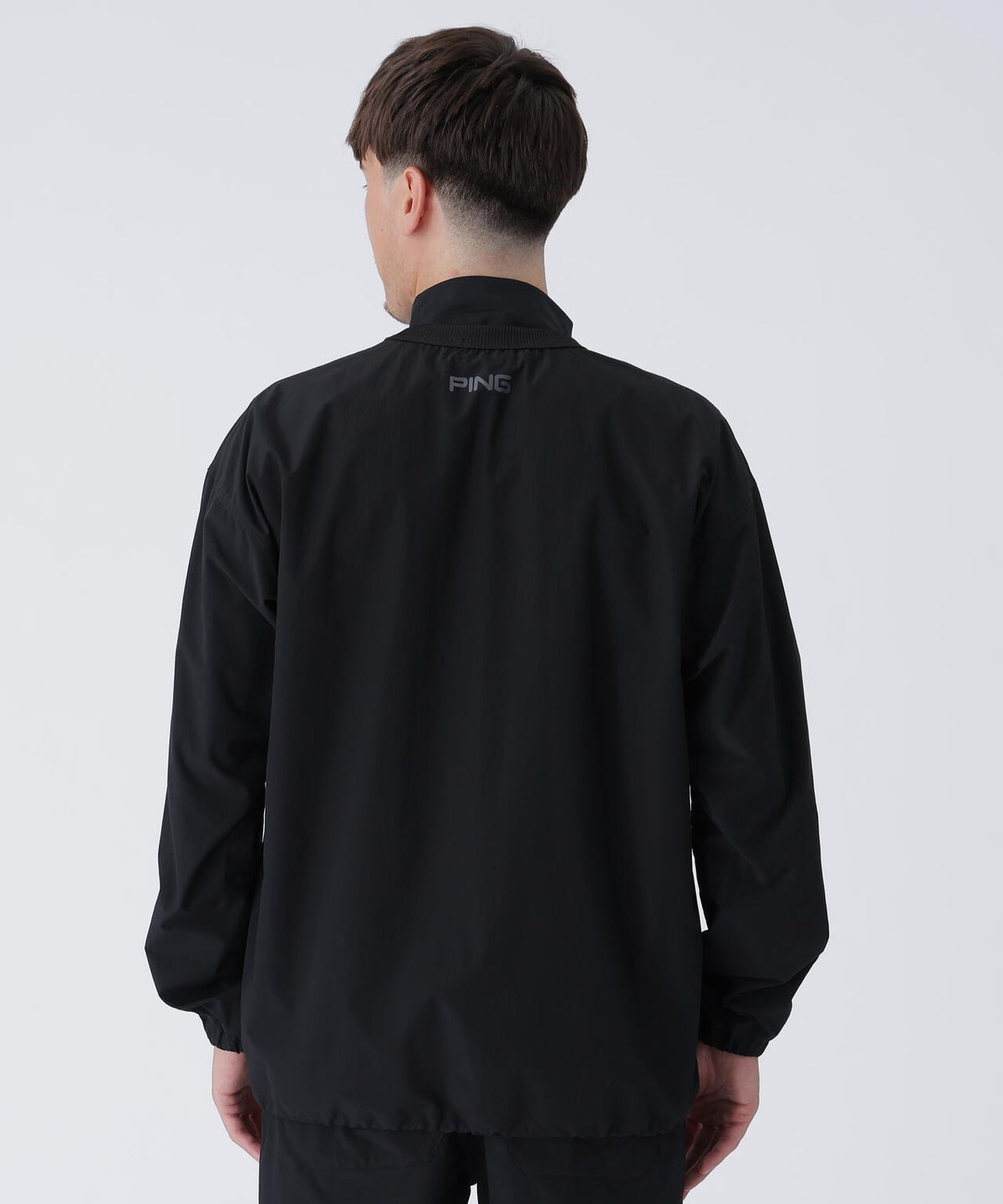 【PING APPAREL】スニードジャック×ショートパンツ <PERFORMANCE> (MENS)