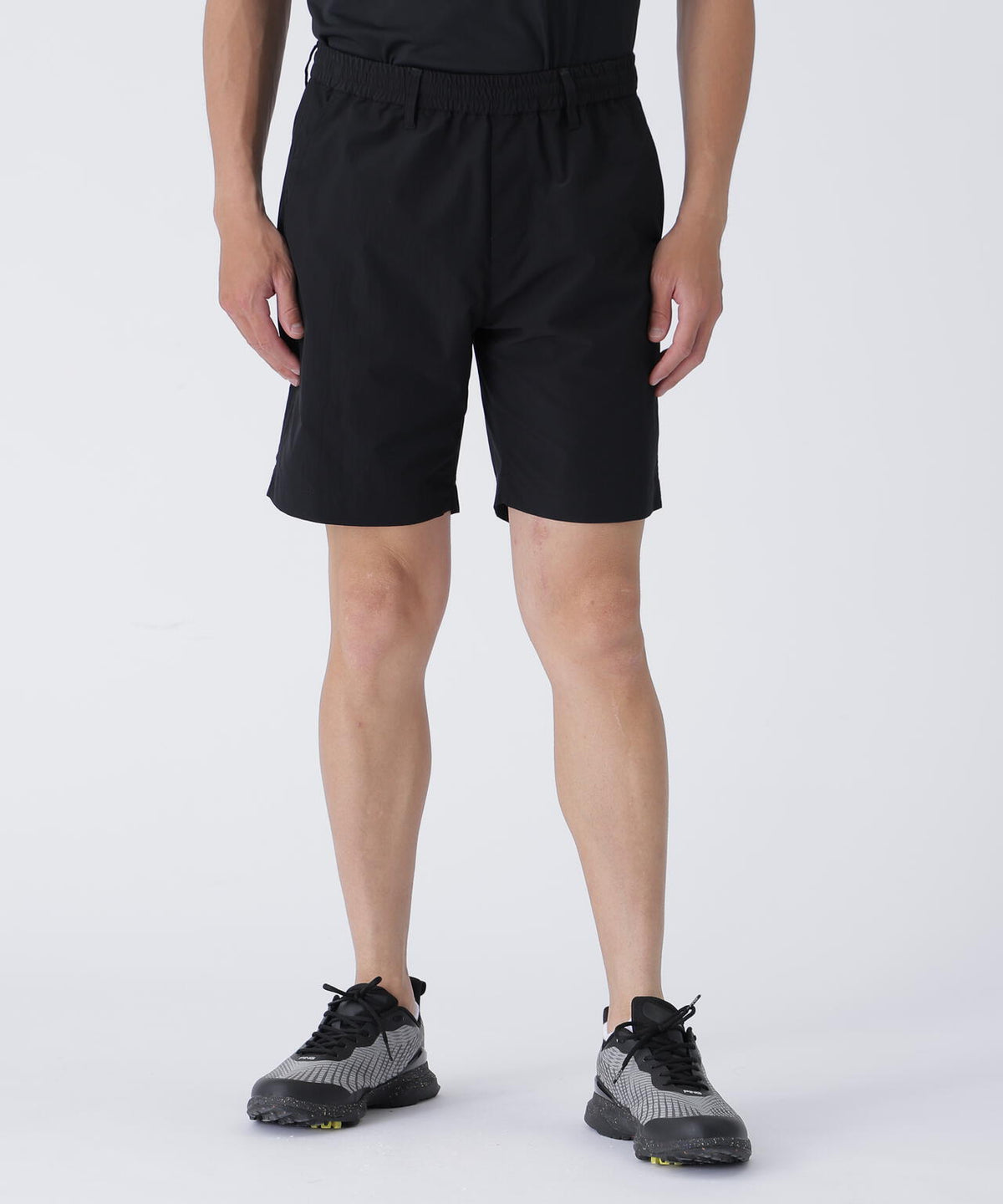 【PING APPAREL】スニードジャック×ショートパンツ <PERFORMANCE> (MENS)