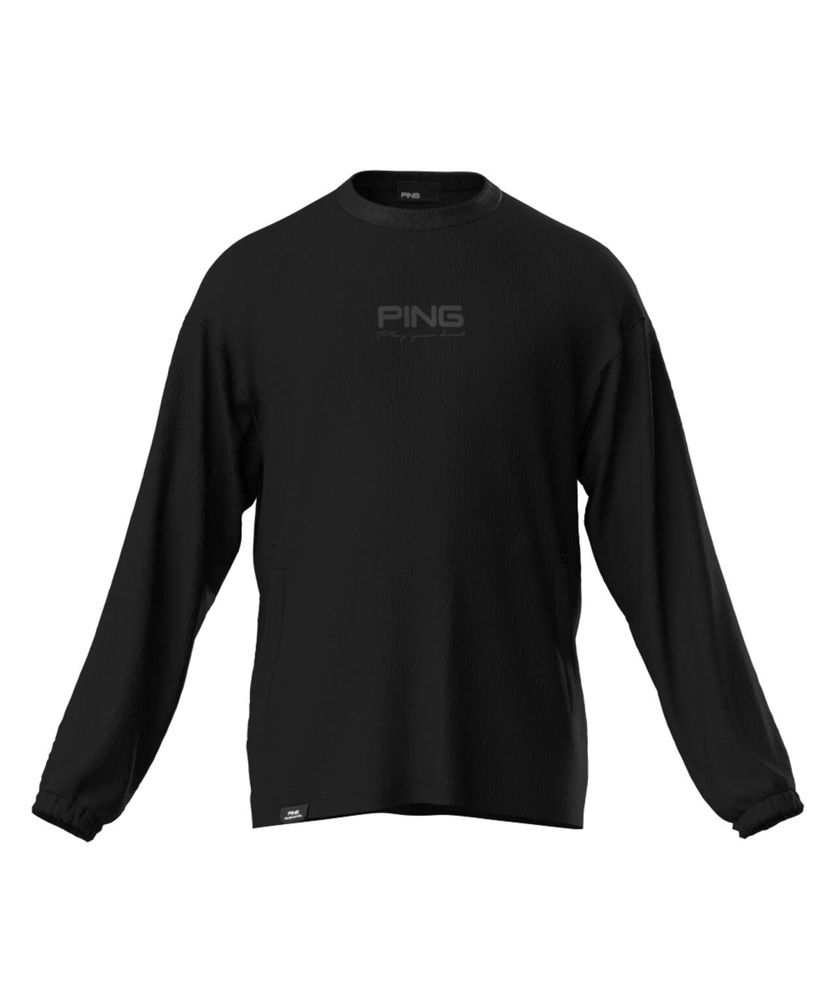 【PING APPAREL】スニードジャック×ショートパンツ <PERFORMANCE> (MENS)
