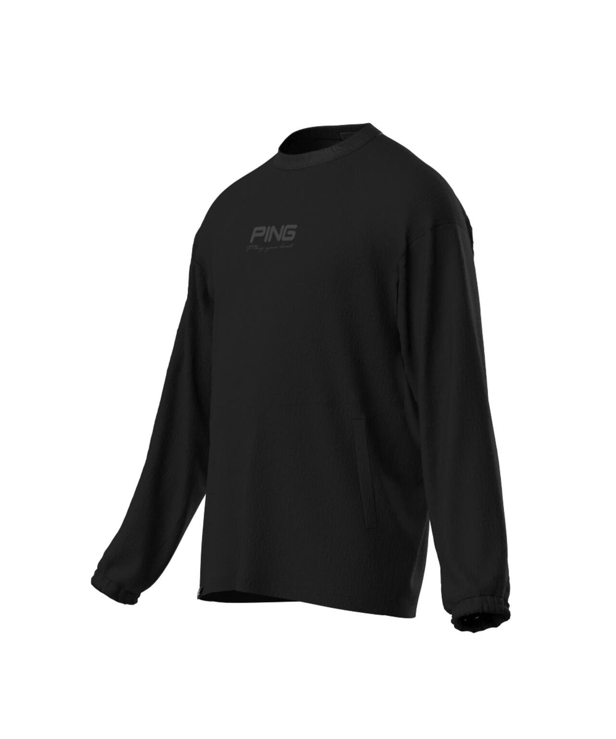 【PING APPAREL】スニードジャック×ショートパンツ <PERFORMANCE> (MENS)