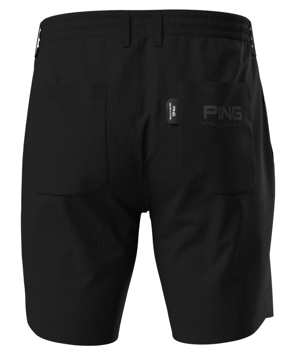 【PING APPAREL】スニードジャック×ショートパンツ <PERFORMANCE> (MENS)