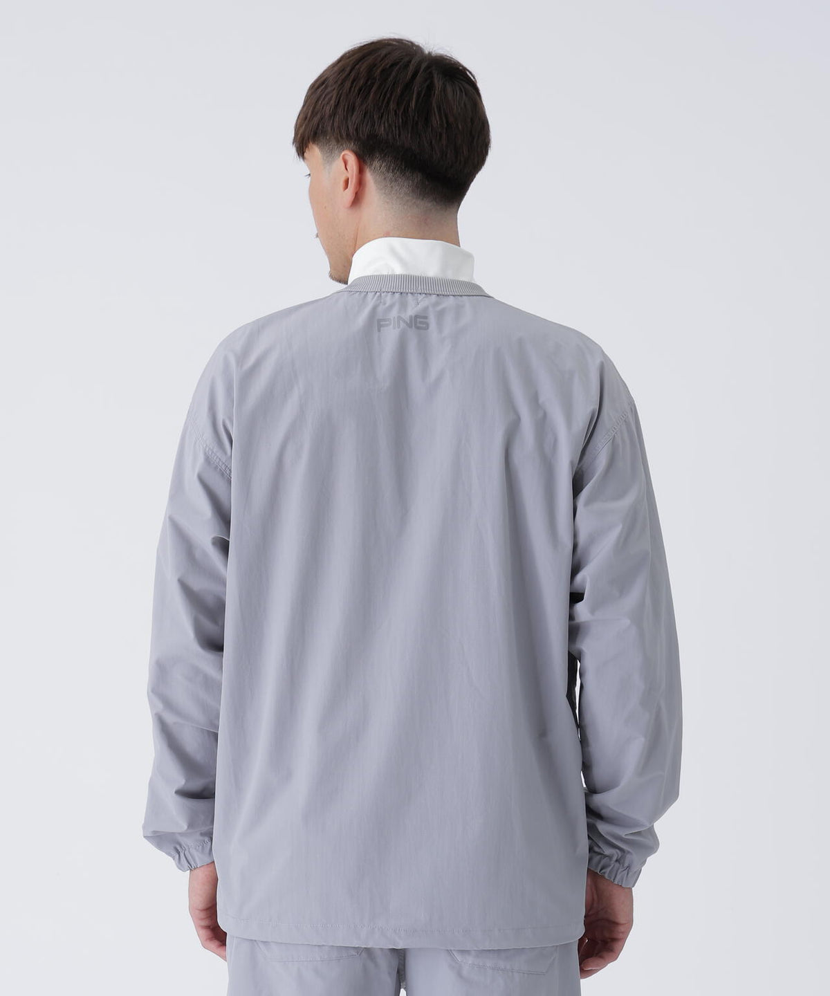 【PING APPAREL】スニードジャック×ショートパンツ <PERFORMANCE> (MENS)