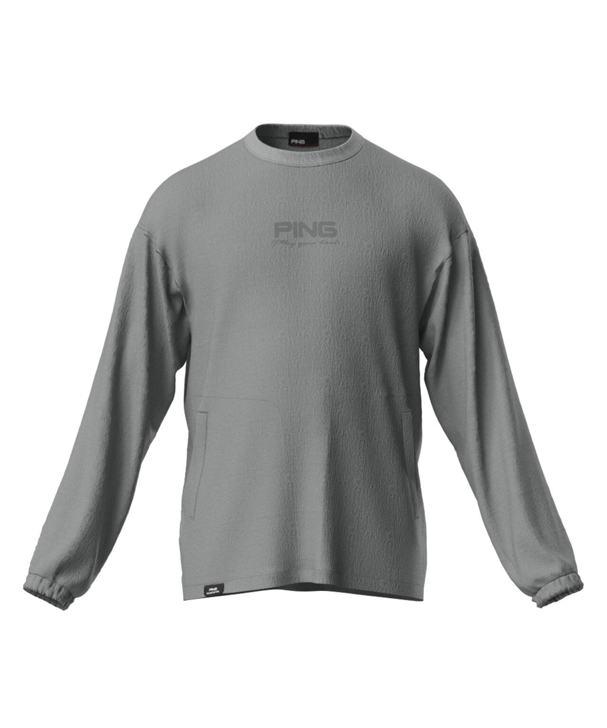 【PING APPAREL】スニードジャック×ショートパンツ <PERFORMANCE> (MENS)