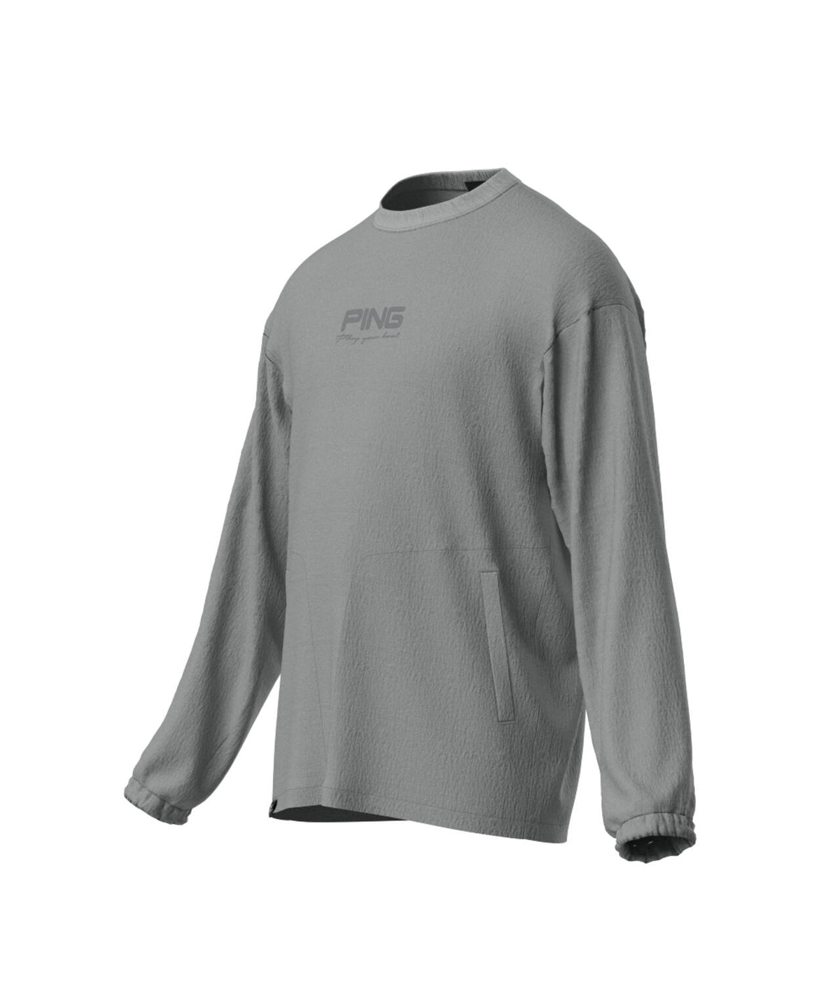 【PING APPAREL】スニードジャック×ショートパンツ <PERFORMANCE> (MENS)