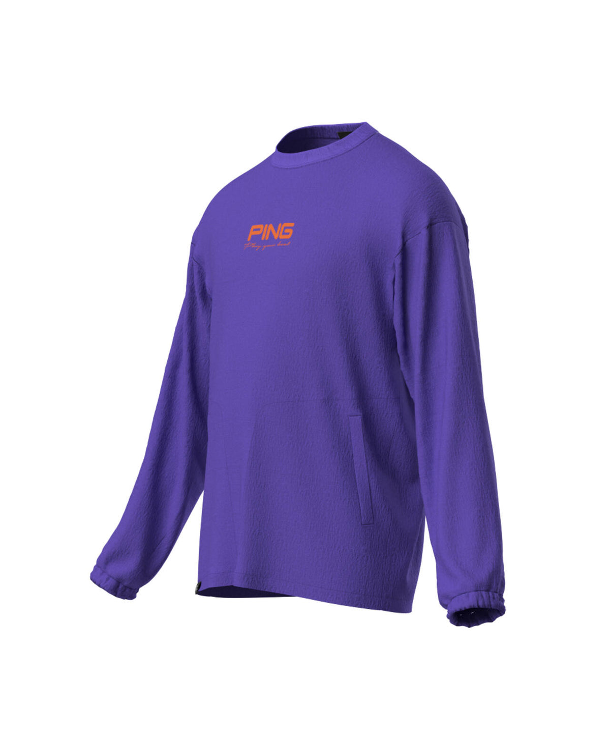 【PING APPAREL】スニードジャック×ショートパンツ <PERFORMANCE> (MENS)