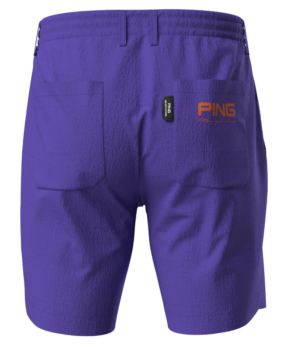 【PING APPAREL】スニードジャック×ショートパンツ <PERFORMANCE> (MENS)