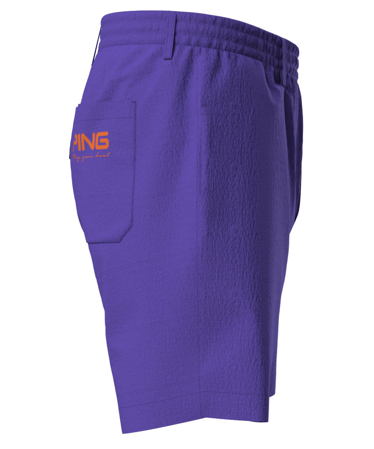 【PING APPAREL】スニードジャック×ショートパンツ <PERFORMANCE> (MENS)
