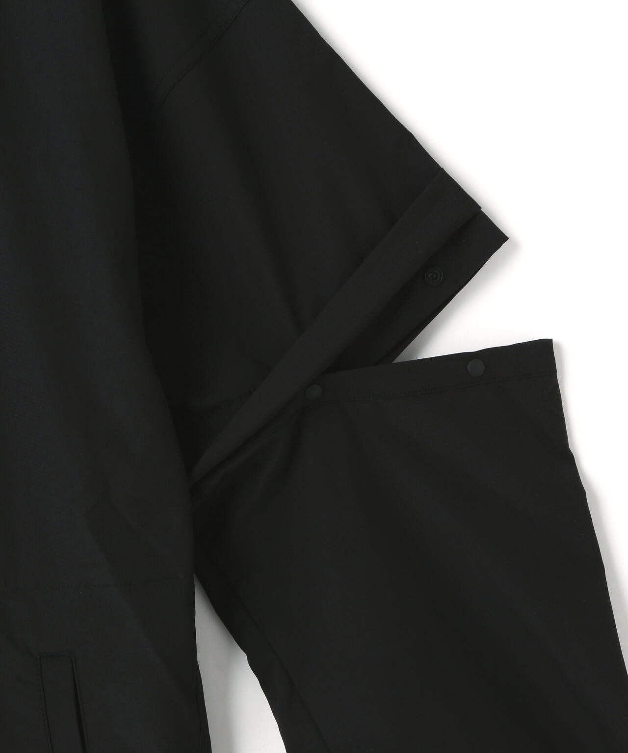 【PING APPAREL】2WAYスニードジャック×2WAYパンツ <GOLD> (MENS)