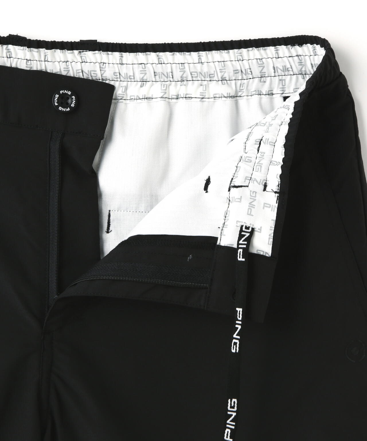 【PING APPAREL】2WAYスニードジャック×2WAYパンツ <GOLD> (MENS)