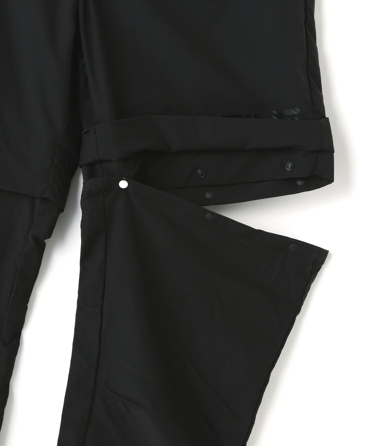 【PING APPAREL】2WAYスニードジャック×2WAYパンツ <GOLD> (MENS)