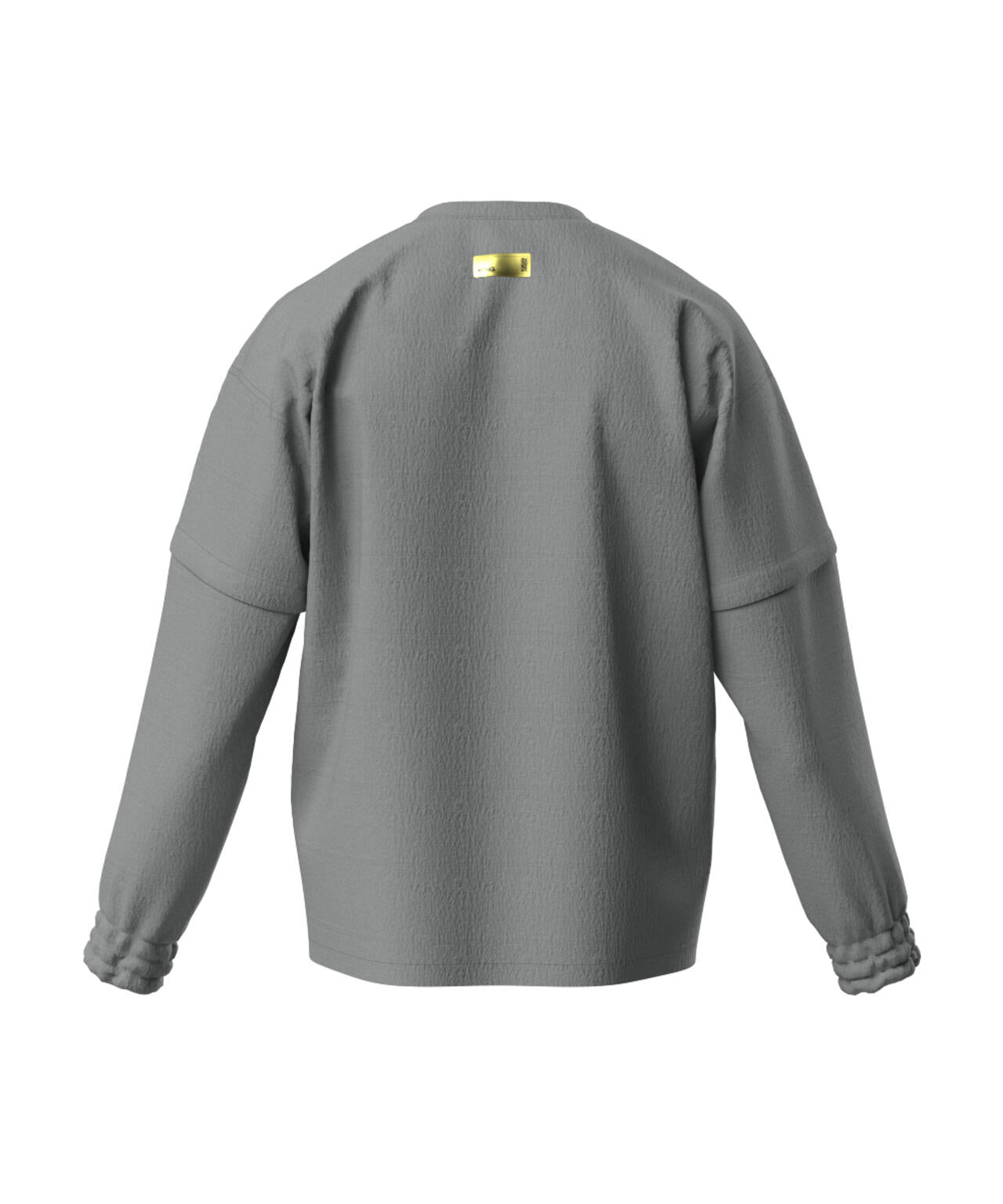 【PING APPAREL】2WAYスニードジャック×2WAYパンツ <GOLD> (MENS)