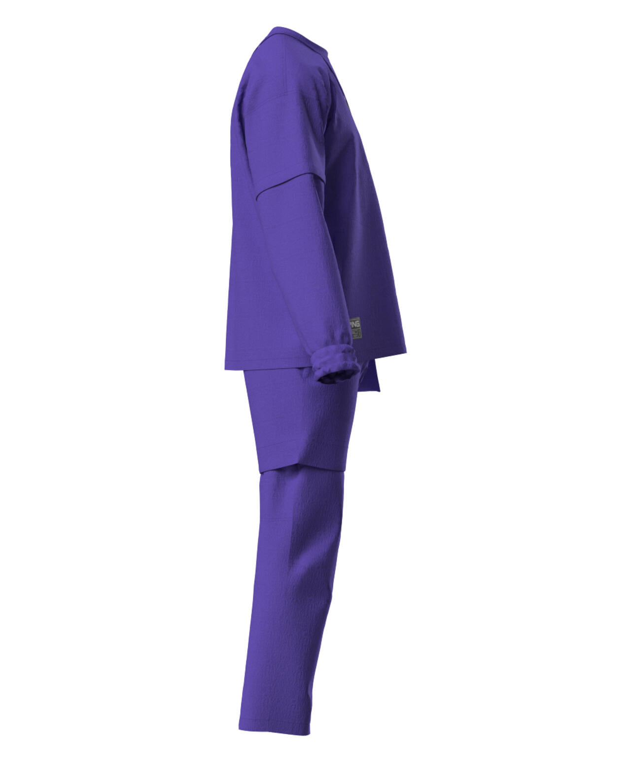 【PING APPAREL】2WAYスニードジャック×2WAYパンツ <GOLD> (MENS)