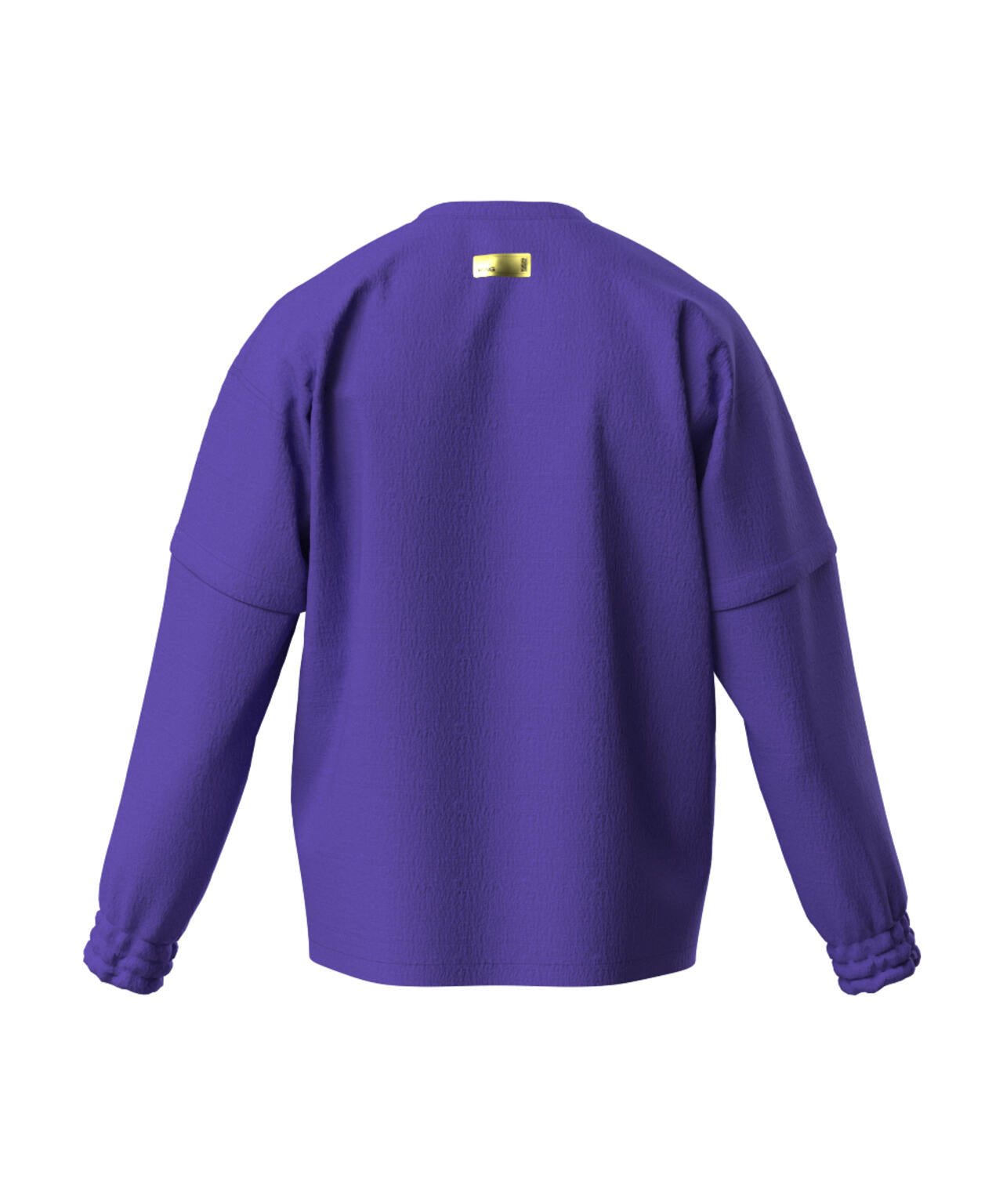 【PING APPAREL】2WAYスニードジャック×2WAYパンツ <GOLD> (MENS)