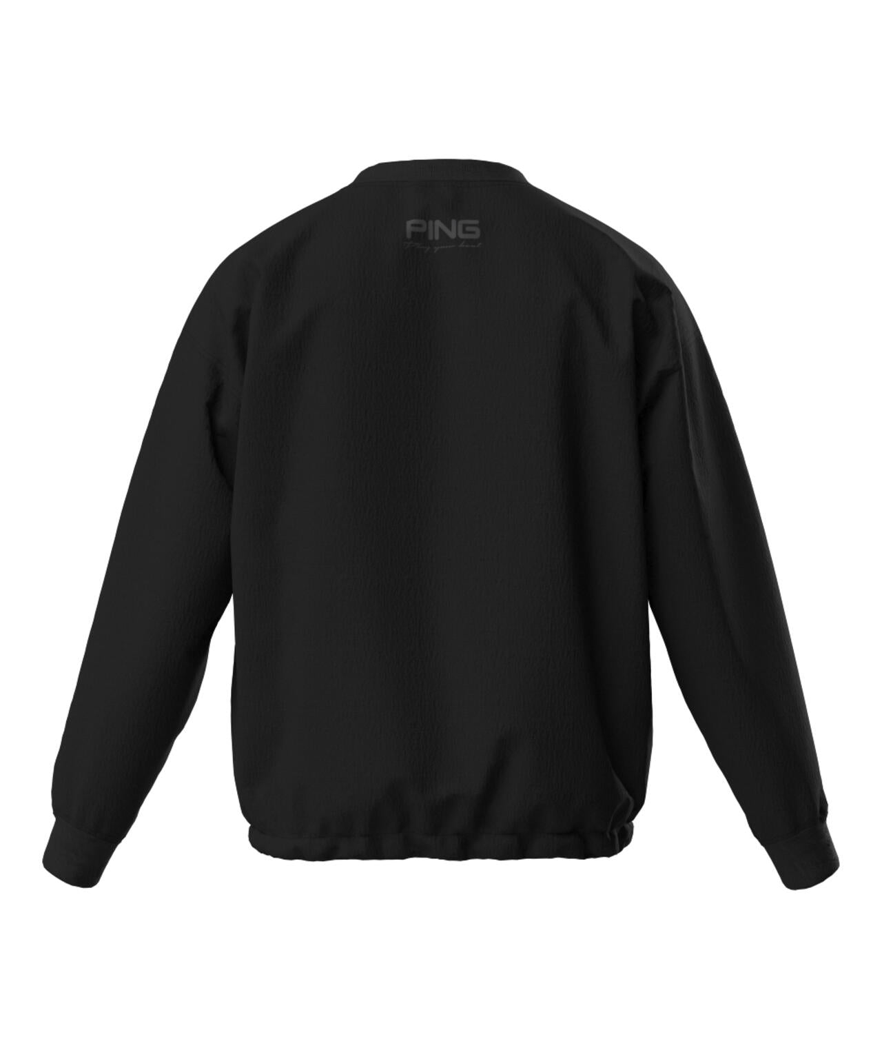 【PING APPAREL】全方向ストレッチ/ダブルフェイス ツインレイヤードアウター <PERFORMANCE> (MENS)