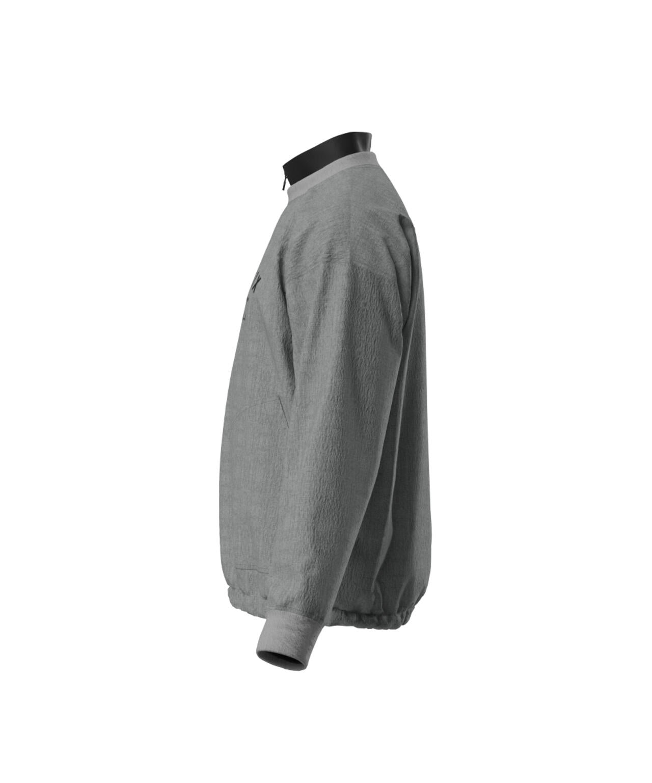 【PING APPAREL】全方向ストレッチ/ダブルフェイス ツインレイヤードアウター <PERFORMANCE> (MENS)