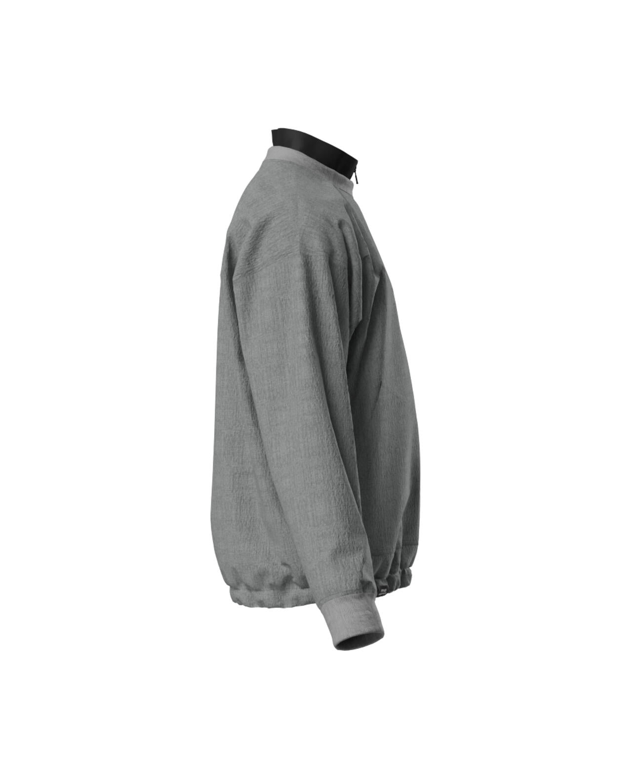 【PING APPAREL】全方向ストレッチ/ダブルフェイス ツインレイヤードアウター <PERFORMANCE> (MENS)