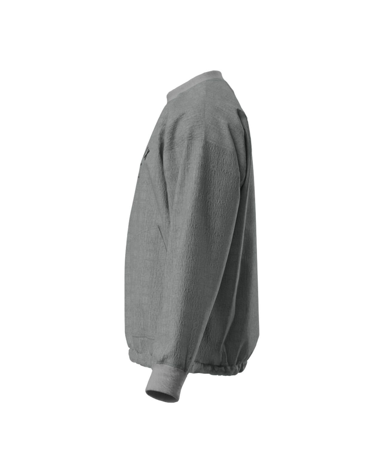 【PING APPAREL】全方向ストレッチ/ダブルフェイス ツインレイヤードアウター <PERFORMANCE> (MENS)